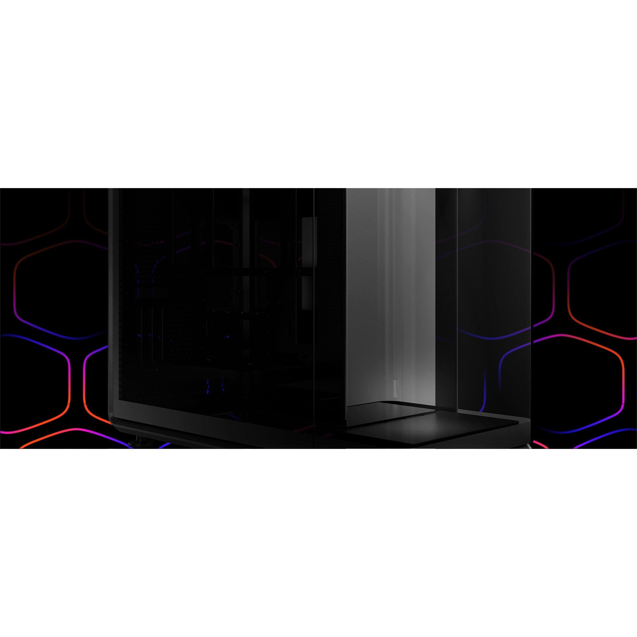 Black - Cooler Master - Cooler Master Masterframe 360 Panorama S Limited Edition - 2