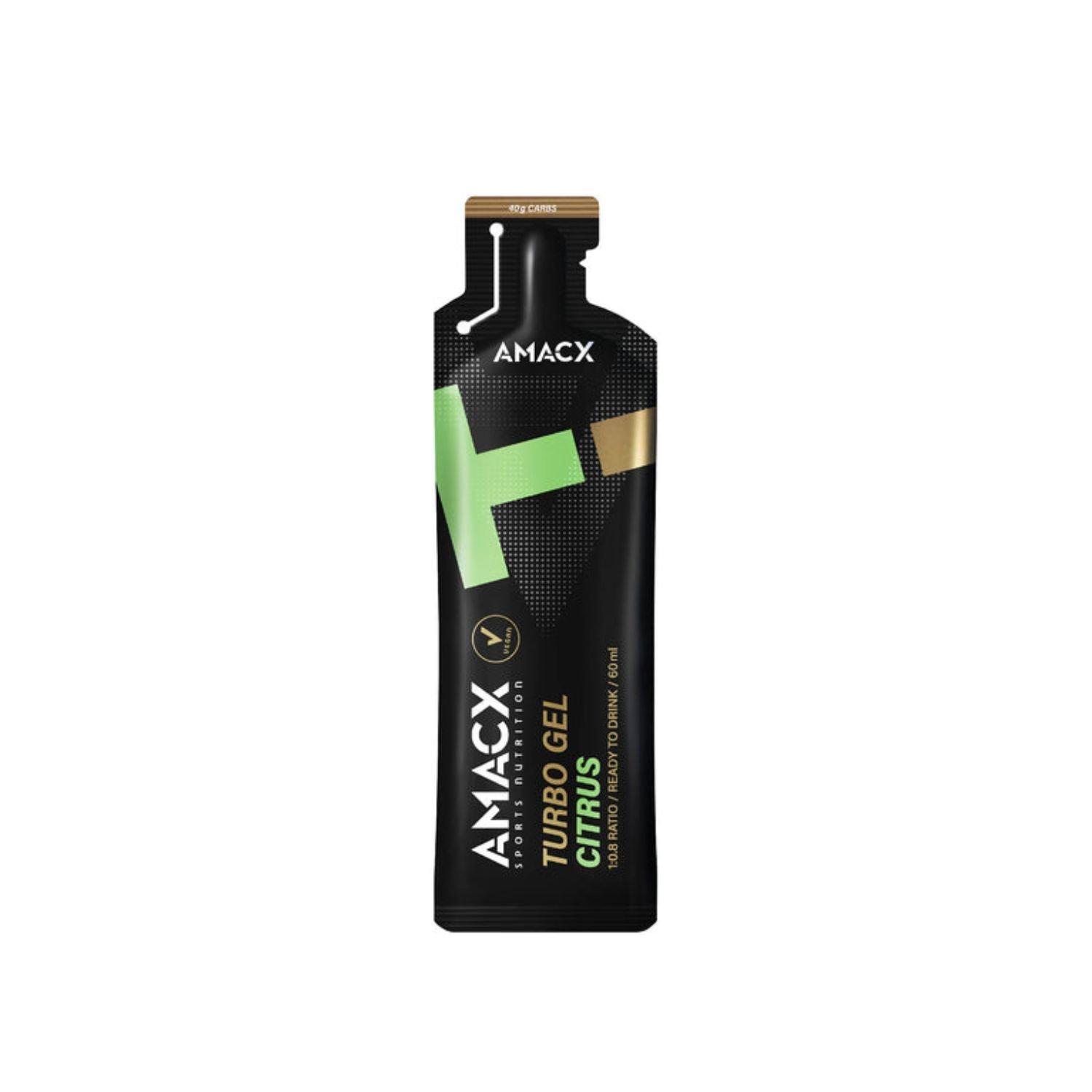 Citrus - Amacx - AMACX Turbo Gel (12 x 60ml)