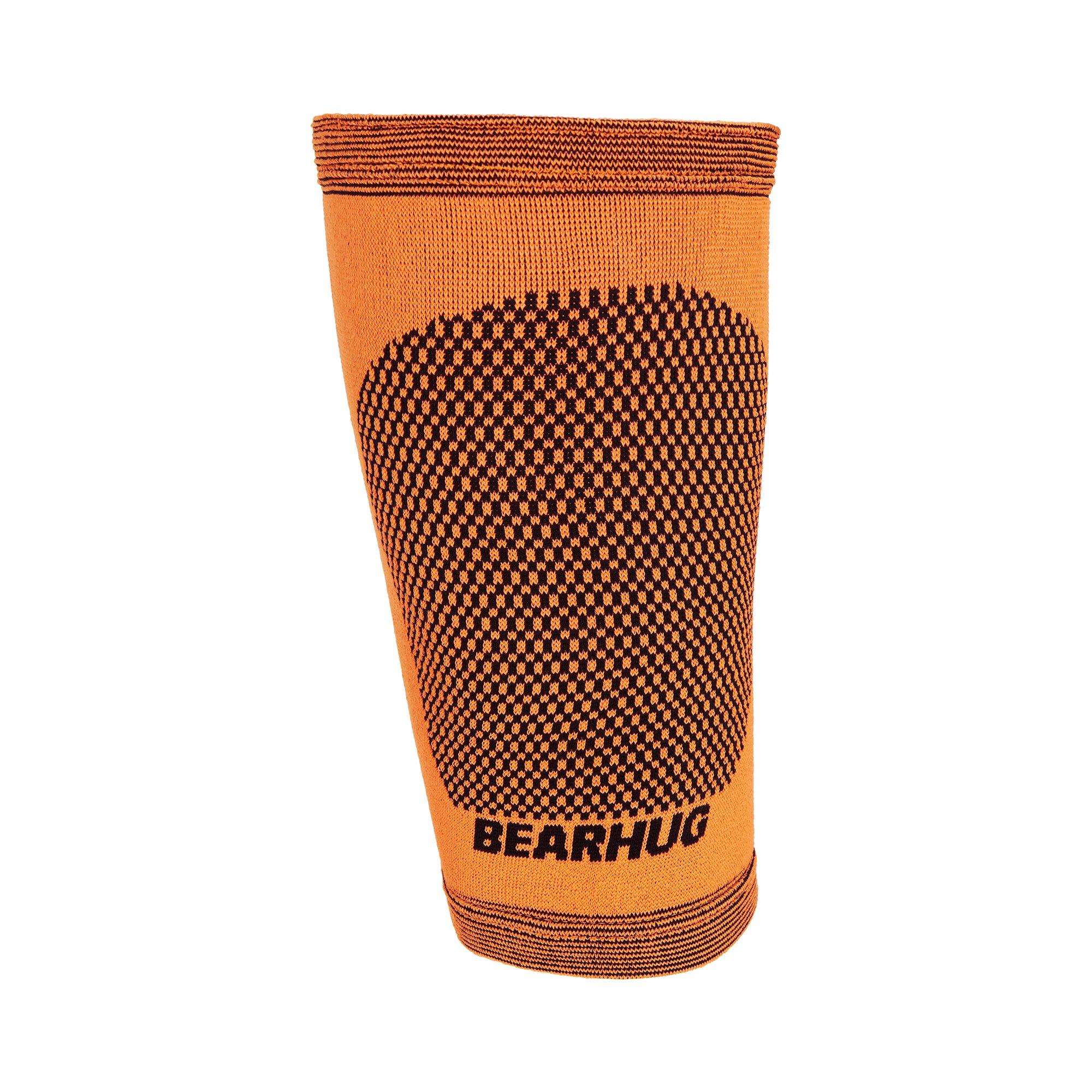 Neutral - Bearhug - Bearhug - Thigh Compression Support Sleeve - 1