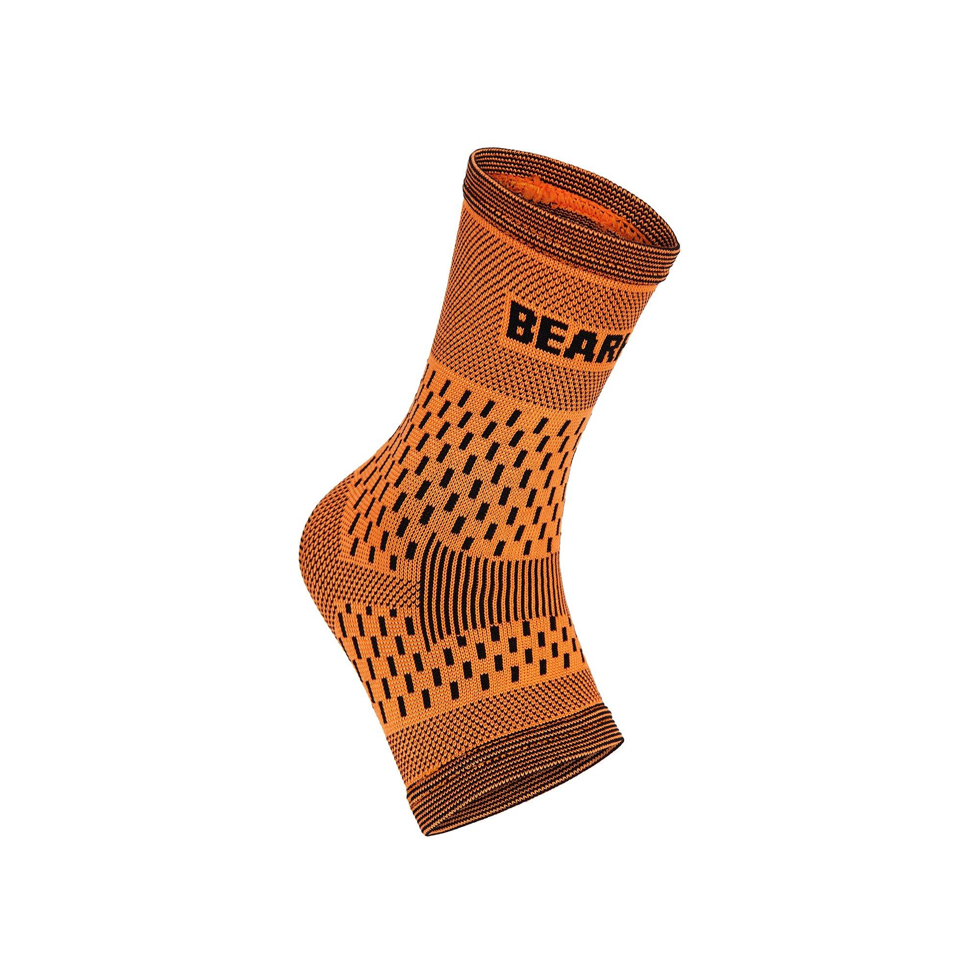 Neutral - Bearhug - Bearhug - Ankle Compression Support Sleeve - 1
