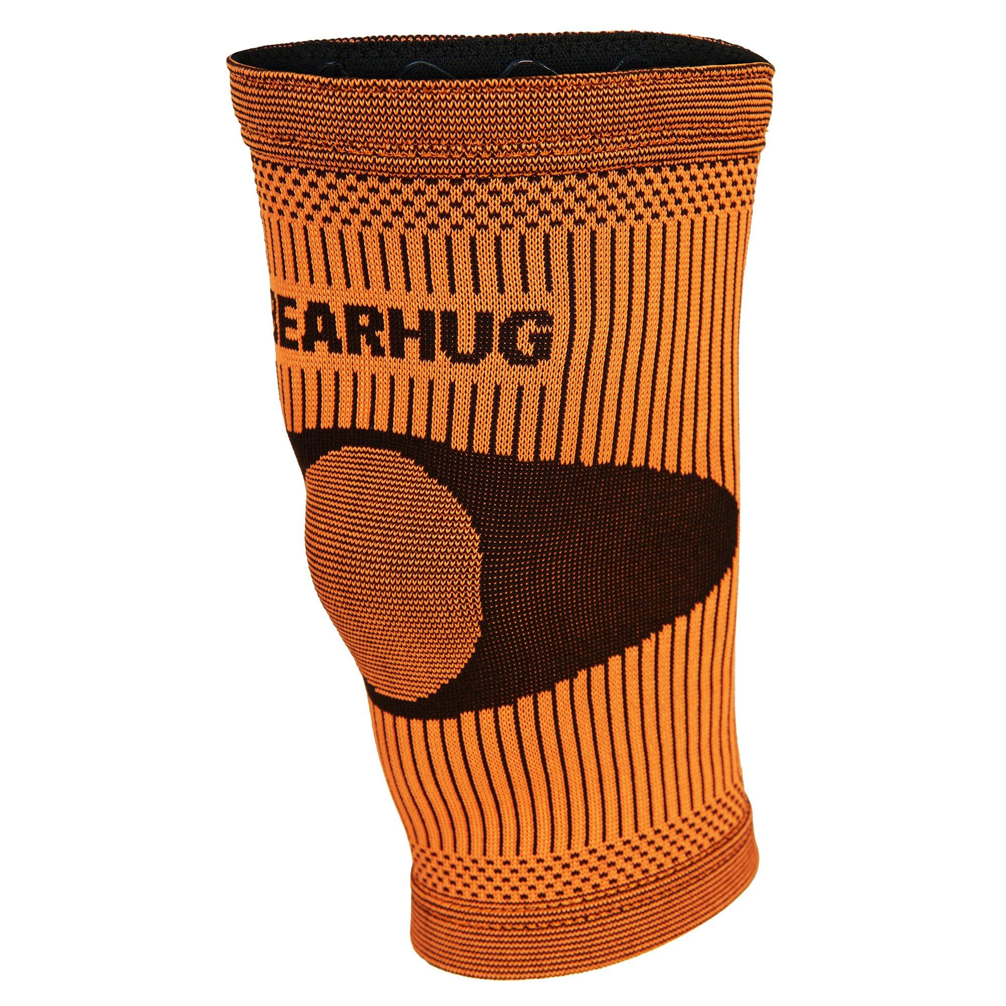 Neutral - Bearhug - Bearhug - Knee Compression Support Sleeve - 1
