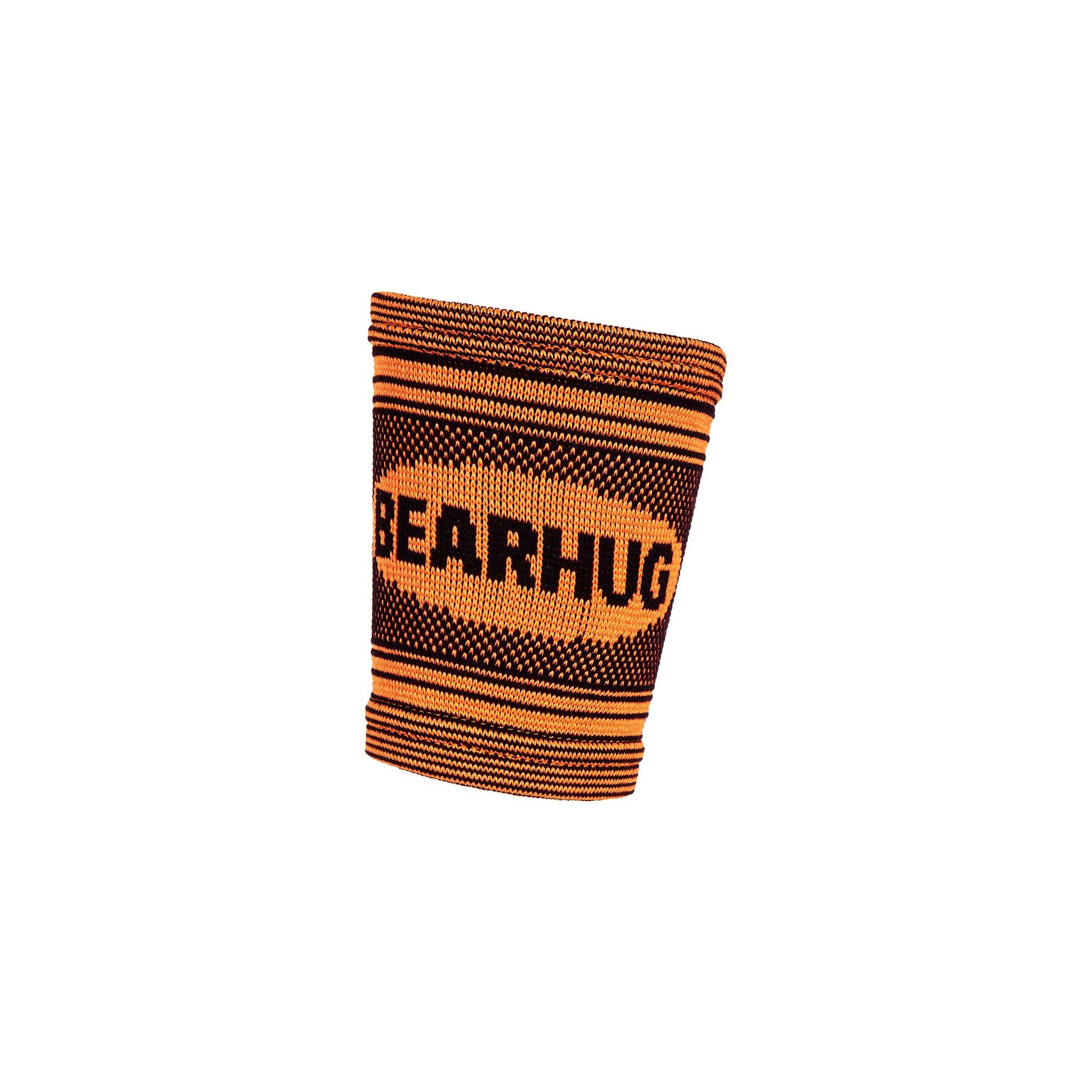 Neutral - Bearhug - Bearhug - Wrist Compression Support Sleeve - 1