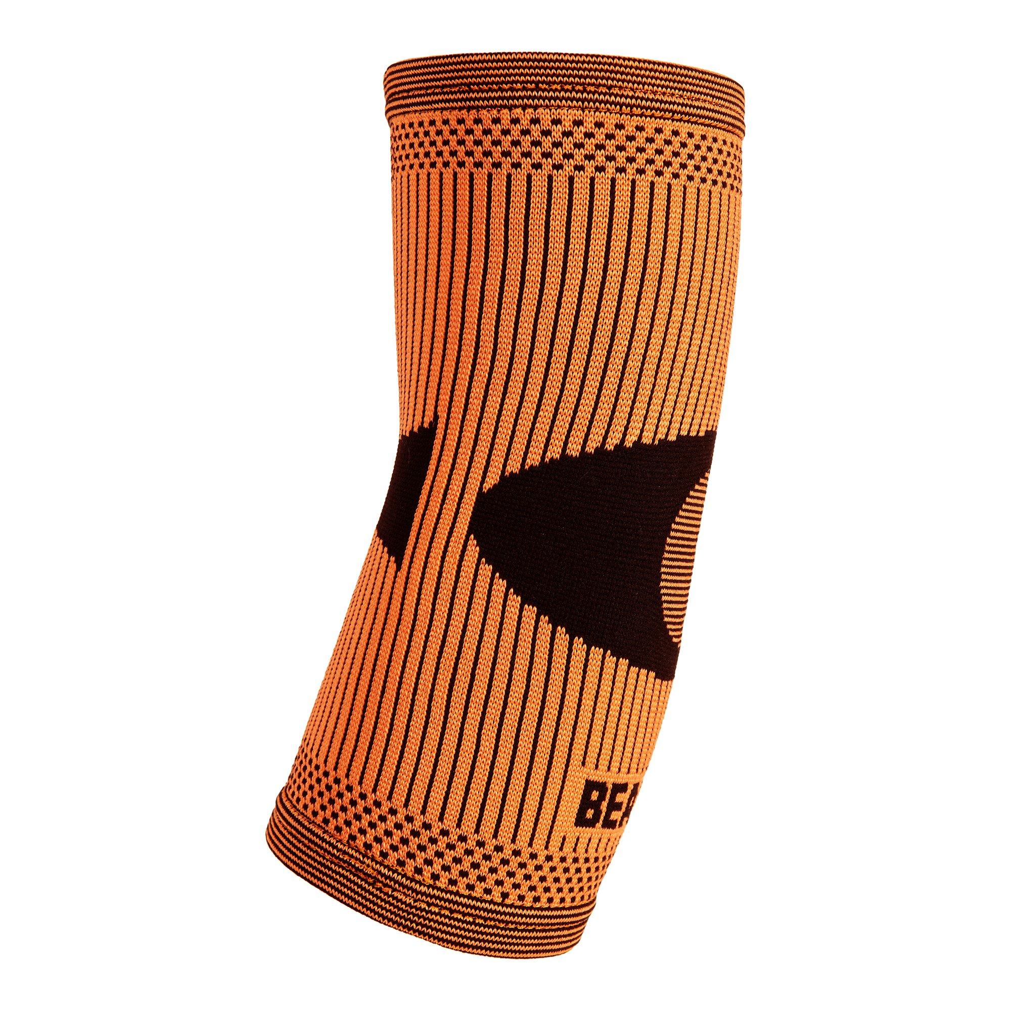 Neutral - Bearhug - Bearhug - Elbow Compression Support Sleeve - 1