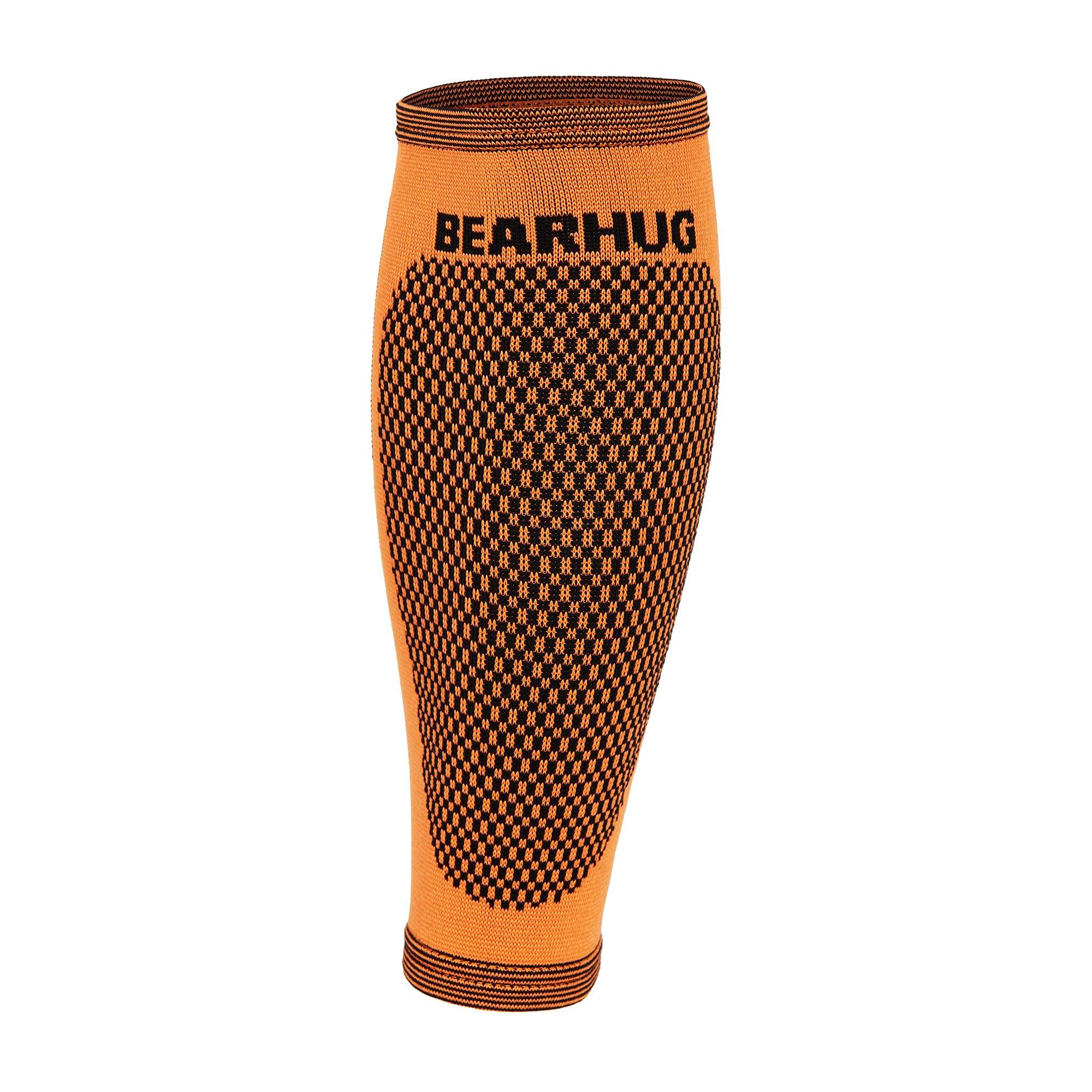 Neutral - Bearhug - Bearhug - Calf Compression Support Sleeve - 1