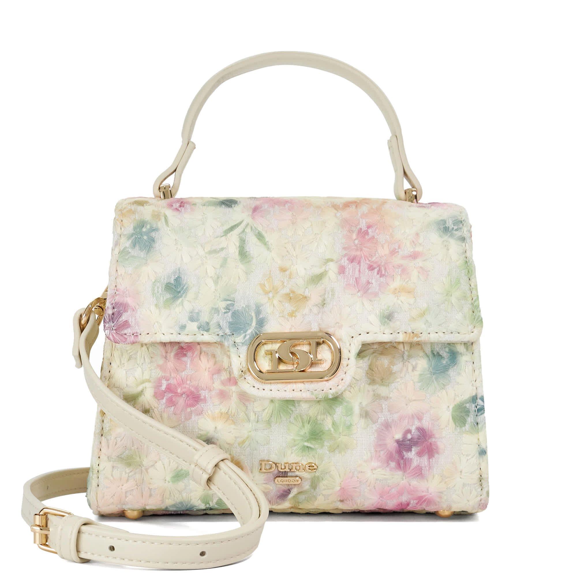 Multi - Dune London - Dune blossomings Ld62 - 1