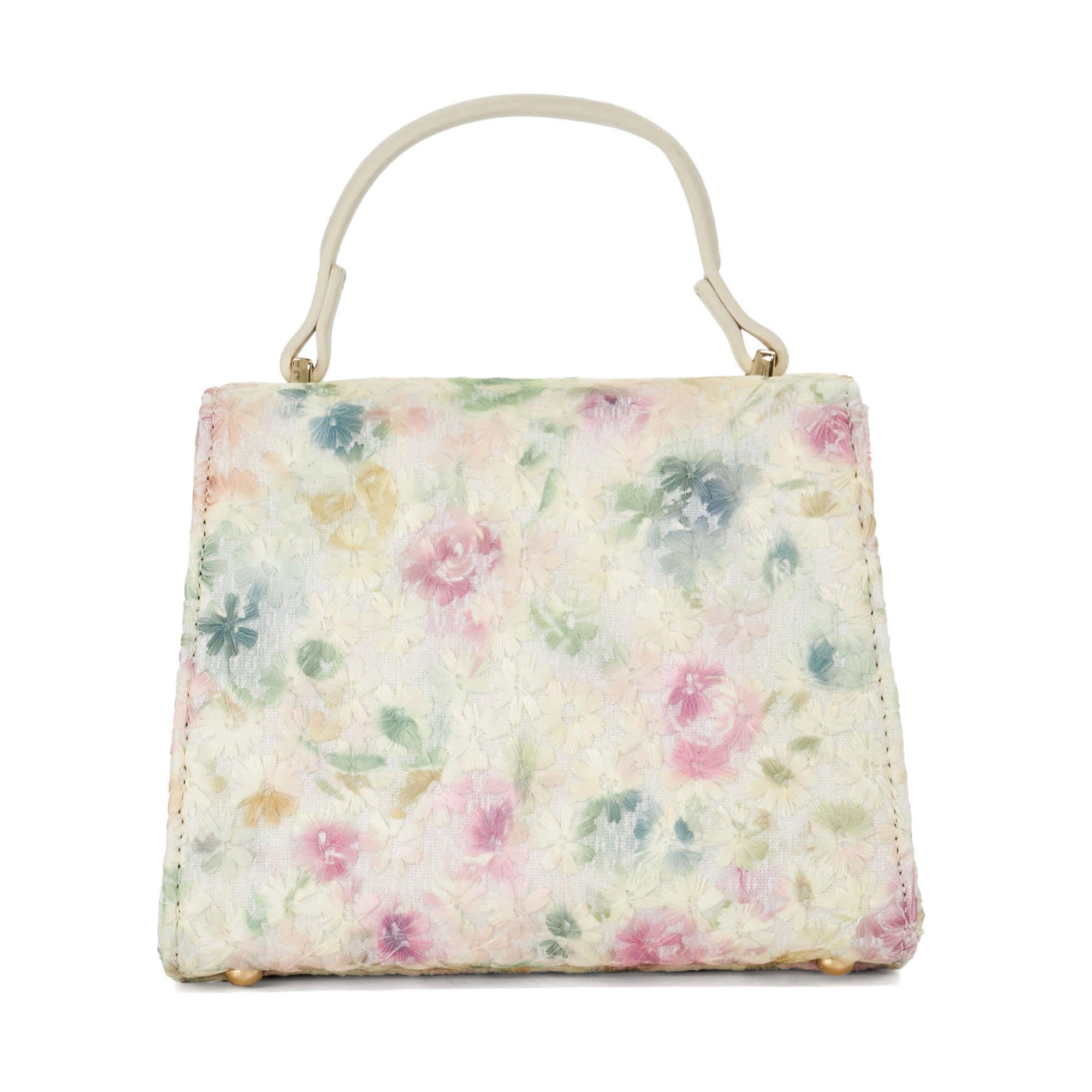 Multi - Dune London - Dune blossomings Ld62 - 2