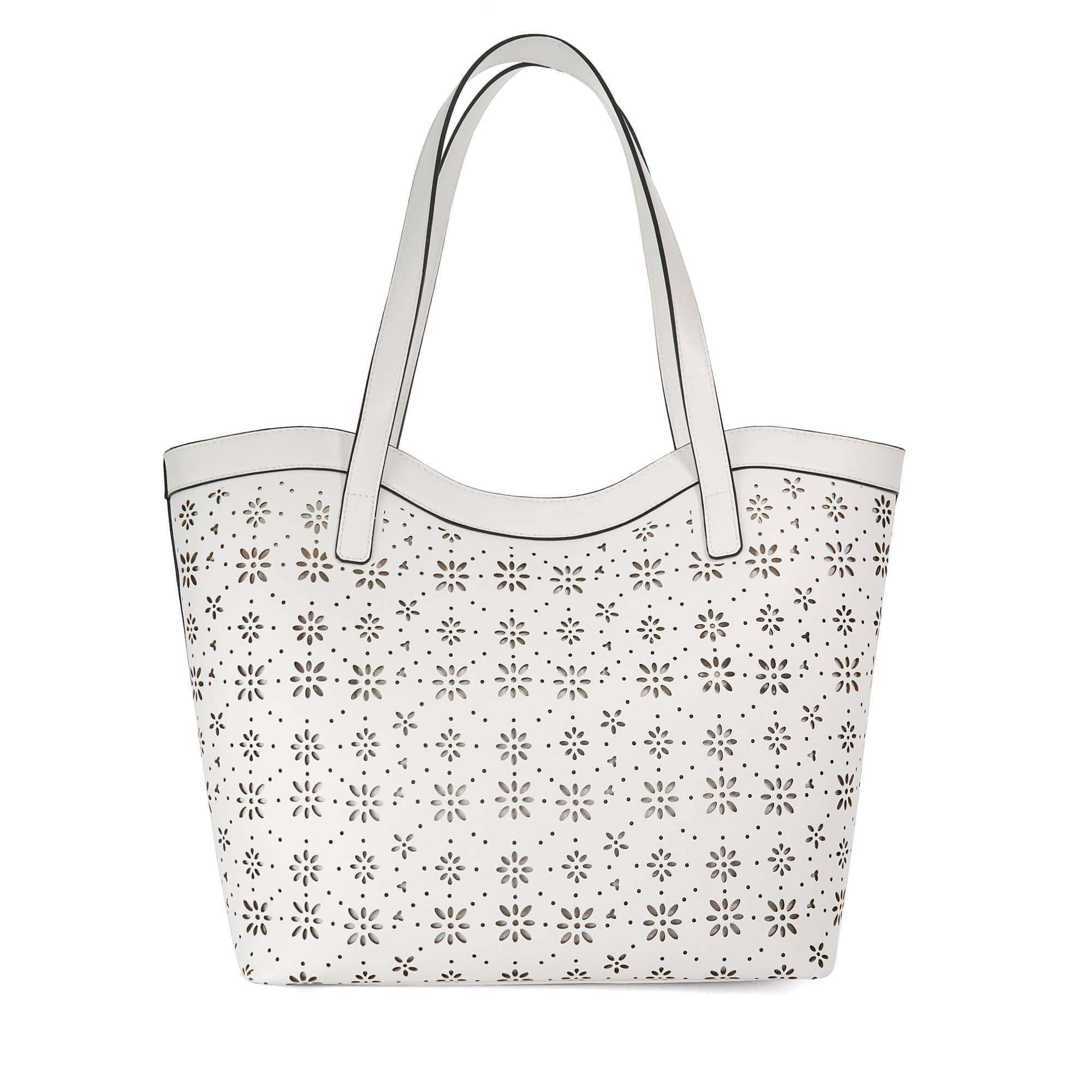 White - Dune London - Dune daizies Ld62 - 2