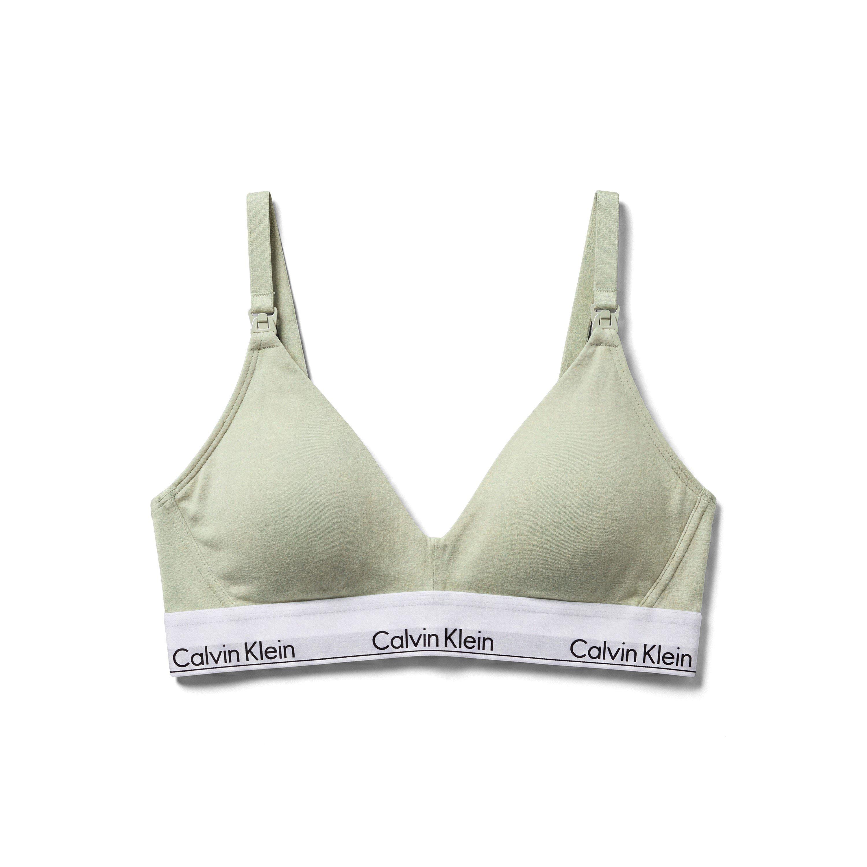 Pale Mint - Calvin Klein - Calvin Maternit MC Ld64 - 1