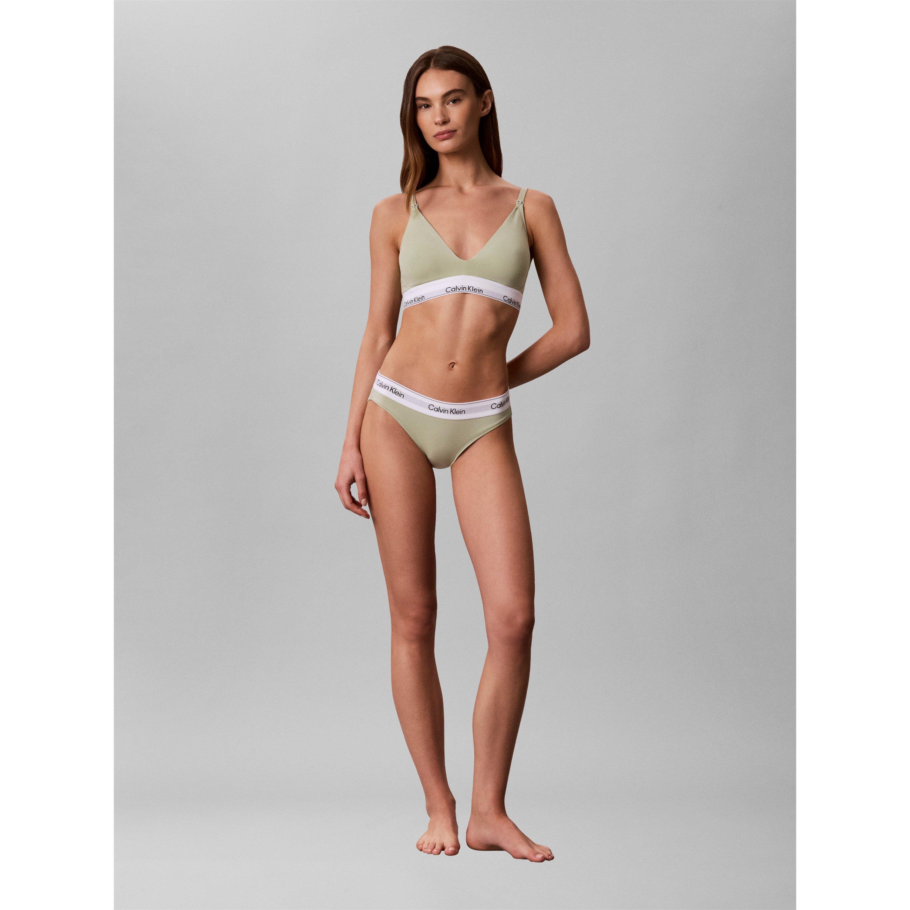 Pale Mint - Calvin Klein - Calvin Maternit MC Ld64 - 5