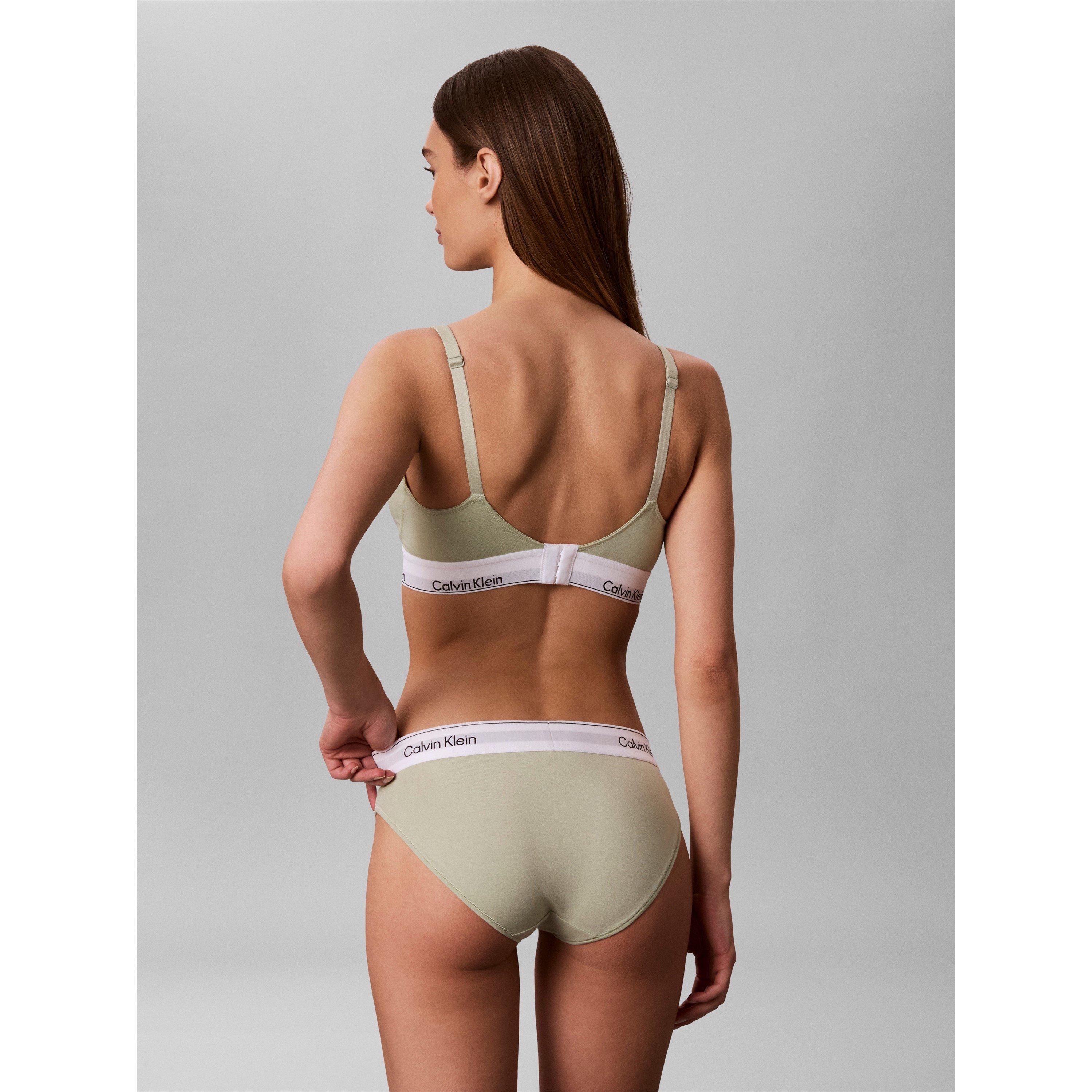 Pale Mint - Calvin Klein - Calvin Maternit MC Ld64 - 6