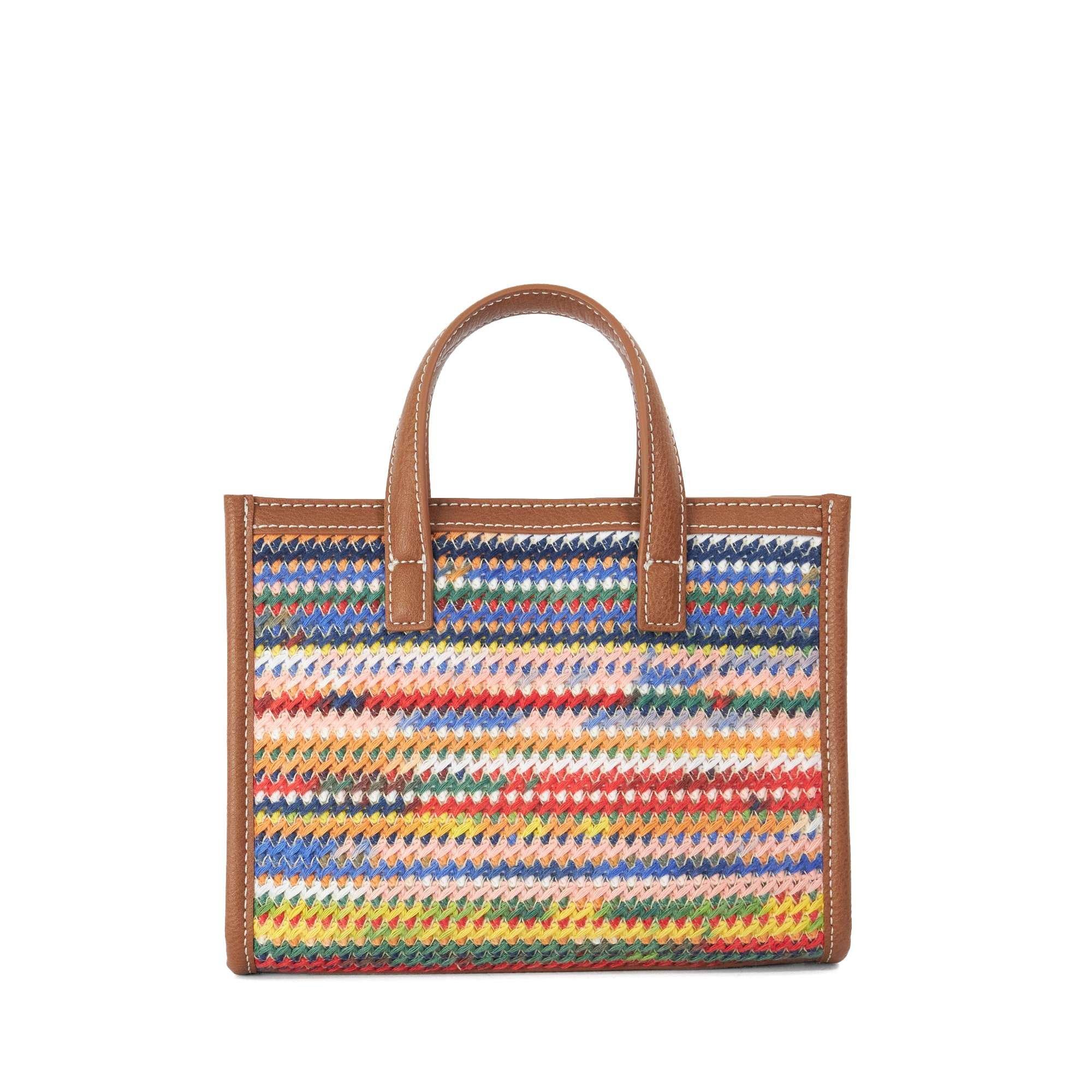 Multi - Dune London - Women's Diddydamsay Tote Bag - 2