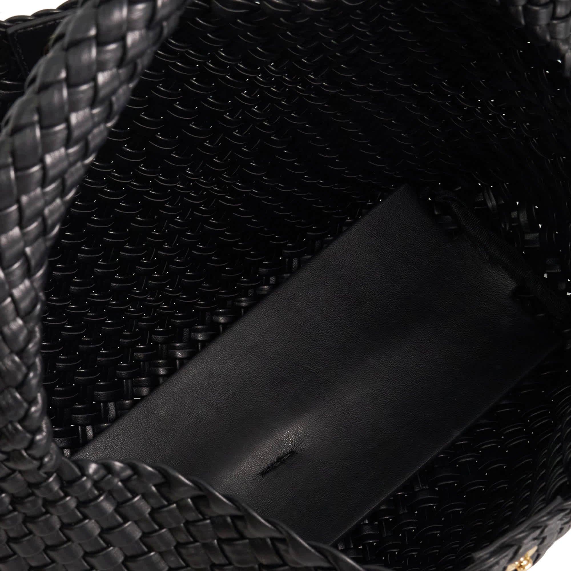 Black - Dune London - Dune delegating Ld62 - 3