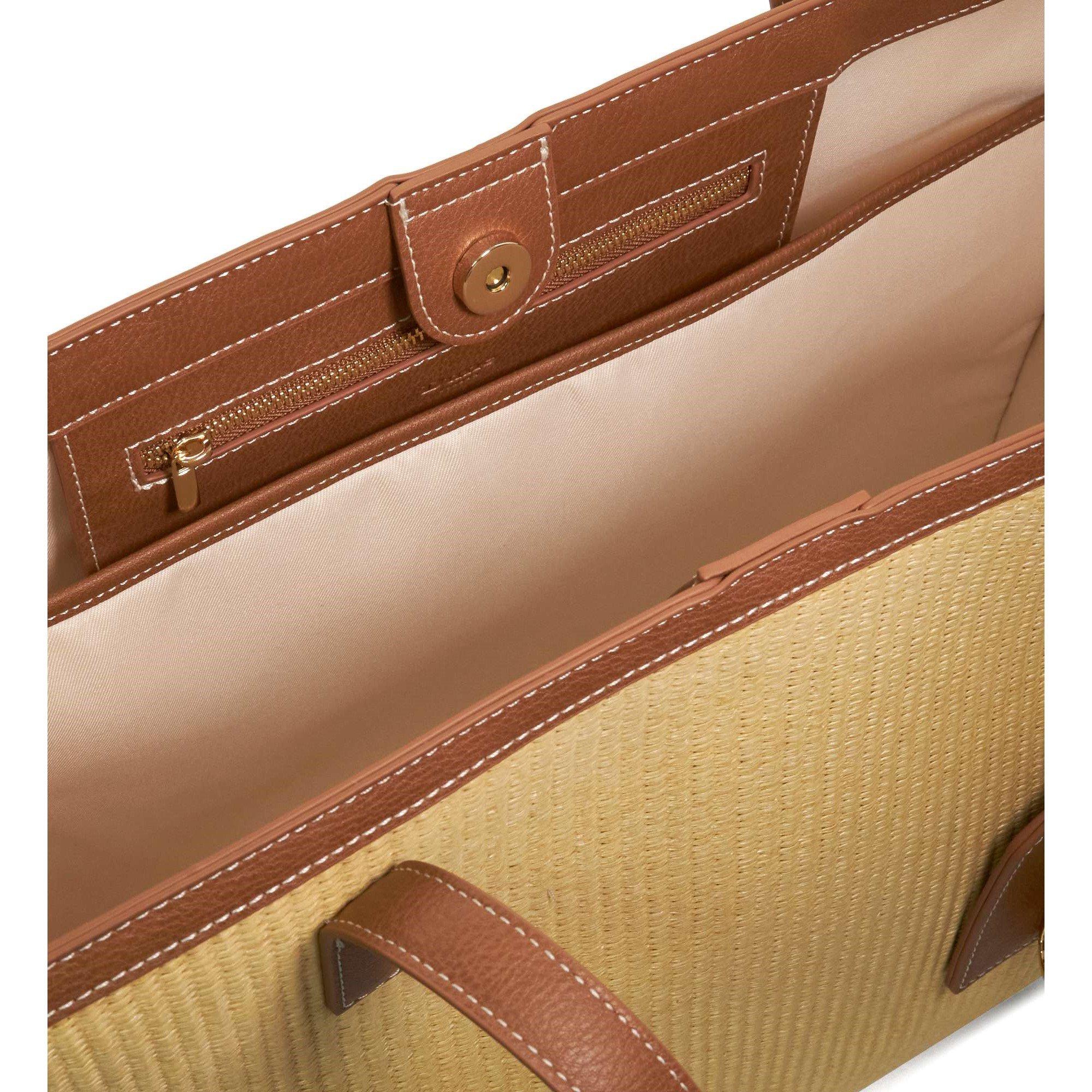 VIŠEBOJAN - Dune London - Women's Damsay Tote Bag - 3