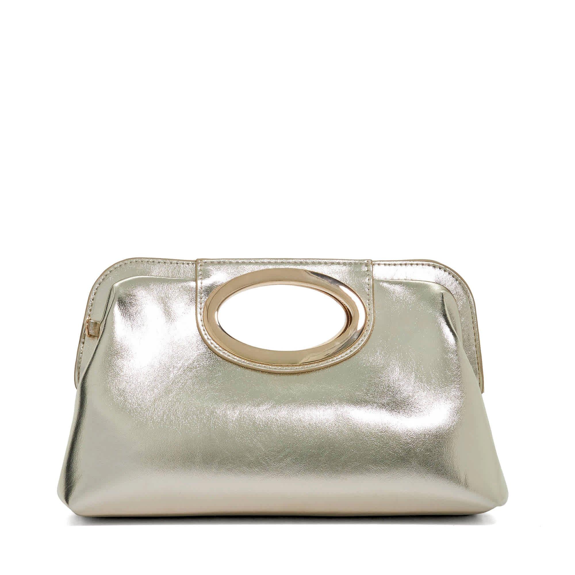 Gold - Dune London - Dune ellsaz Ld62 - 2