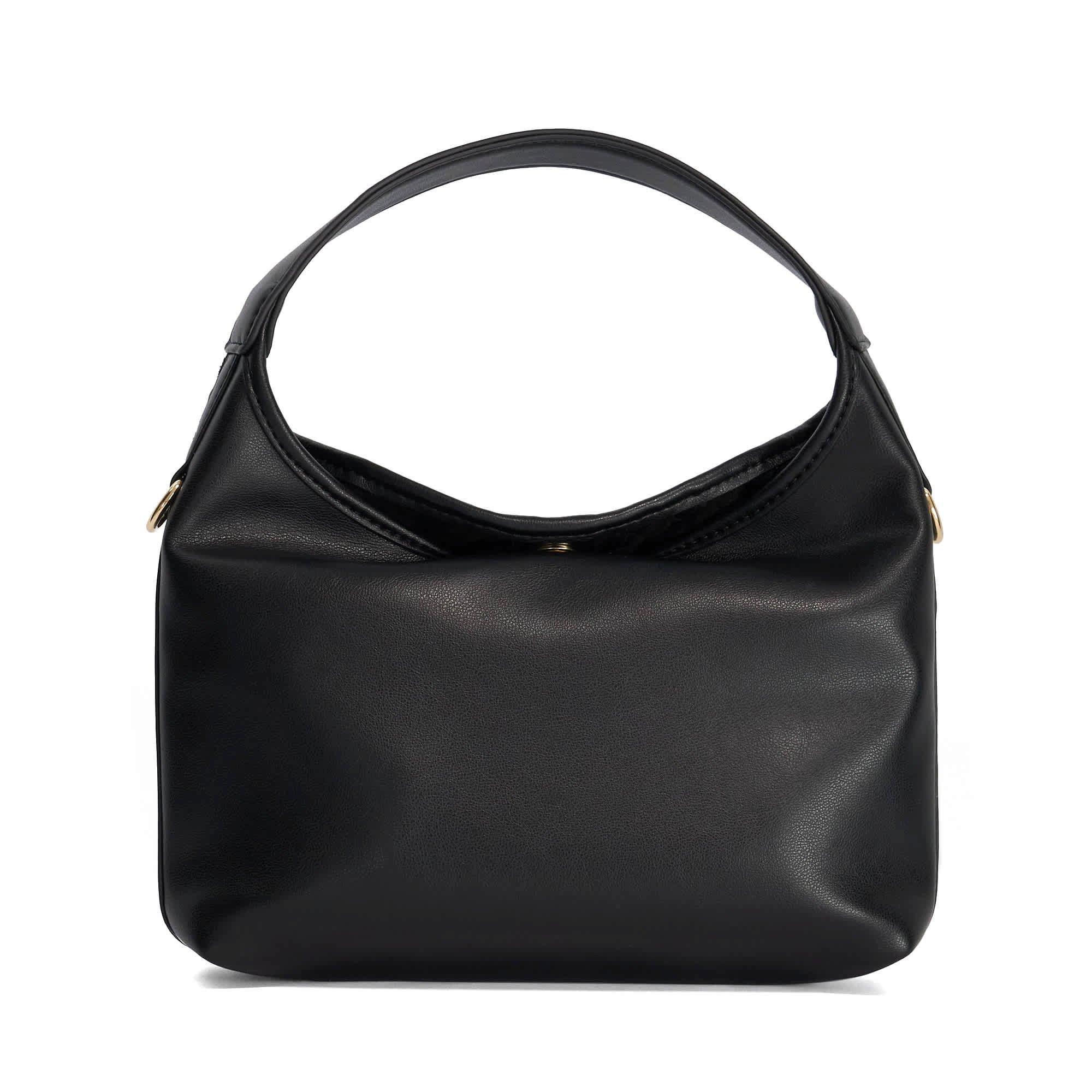 Black - Dune London - Women's Shoulder Bag - 2