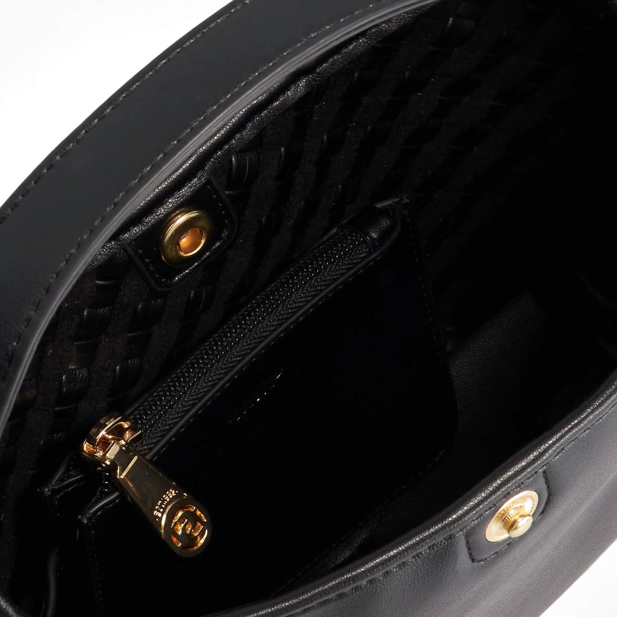 Black - Dune London - Women's Shoulder Bag - 3