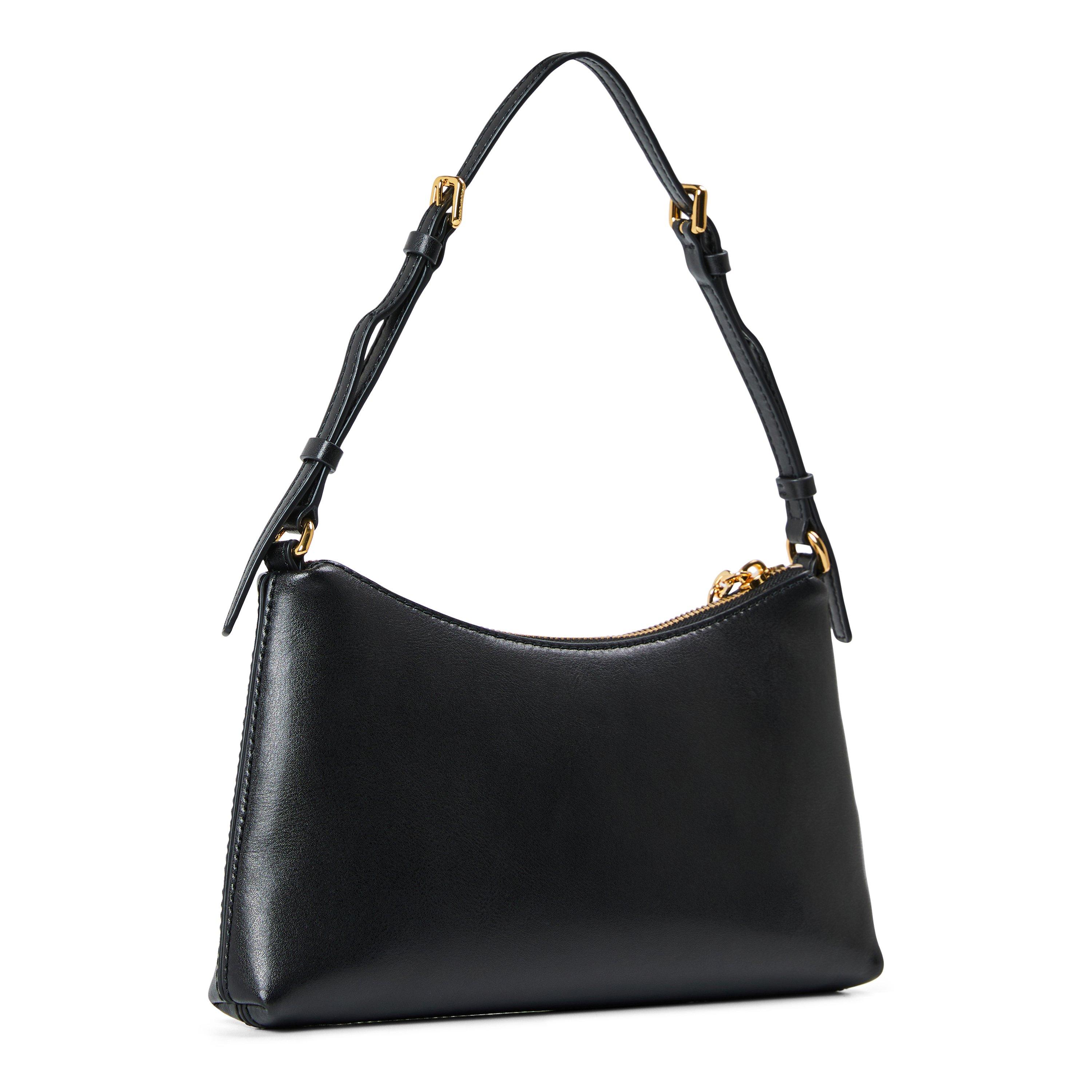 BLACK - Marc Jacobs - Marc J Marc Pouch Ld64 - 2