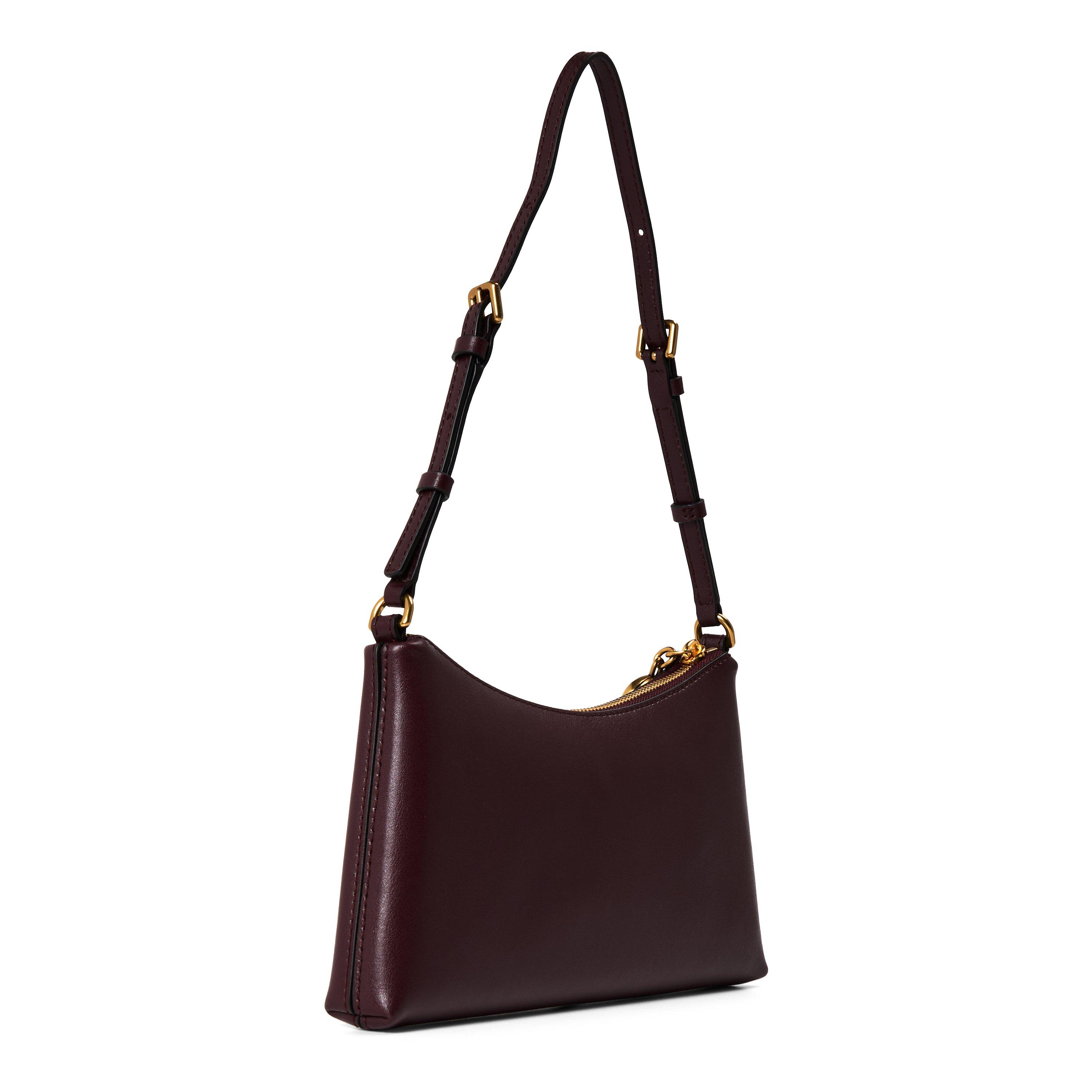 DARK PORT - Marc Jacobs - J Marc Pouch - 2