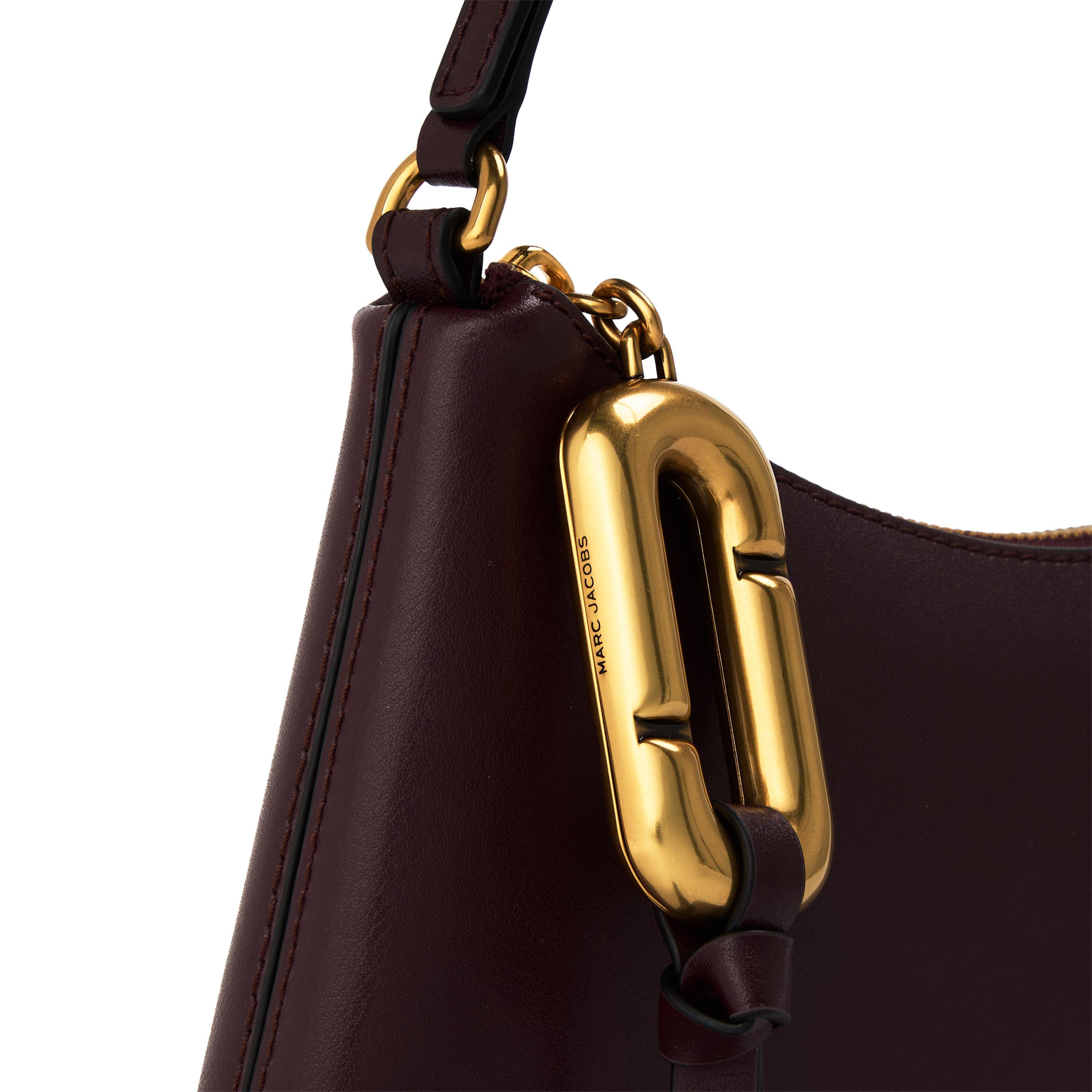 DARK PORT - Marc Jacobs - J Marc Pouch - 3