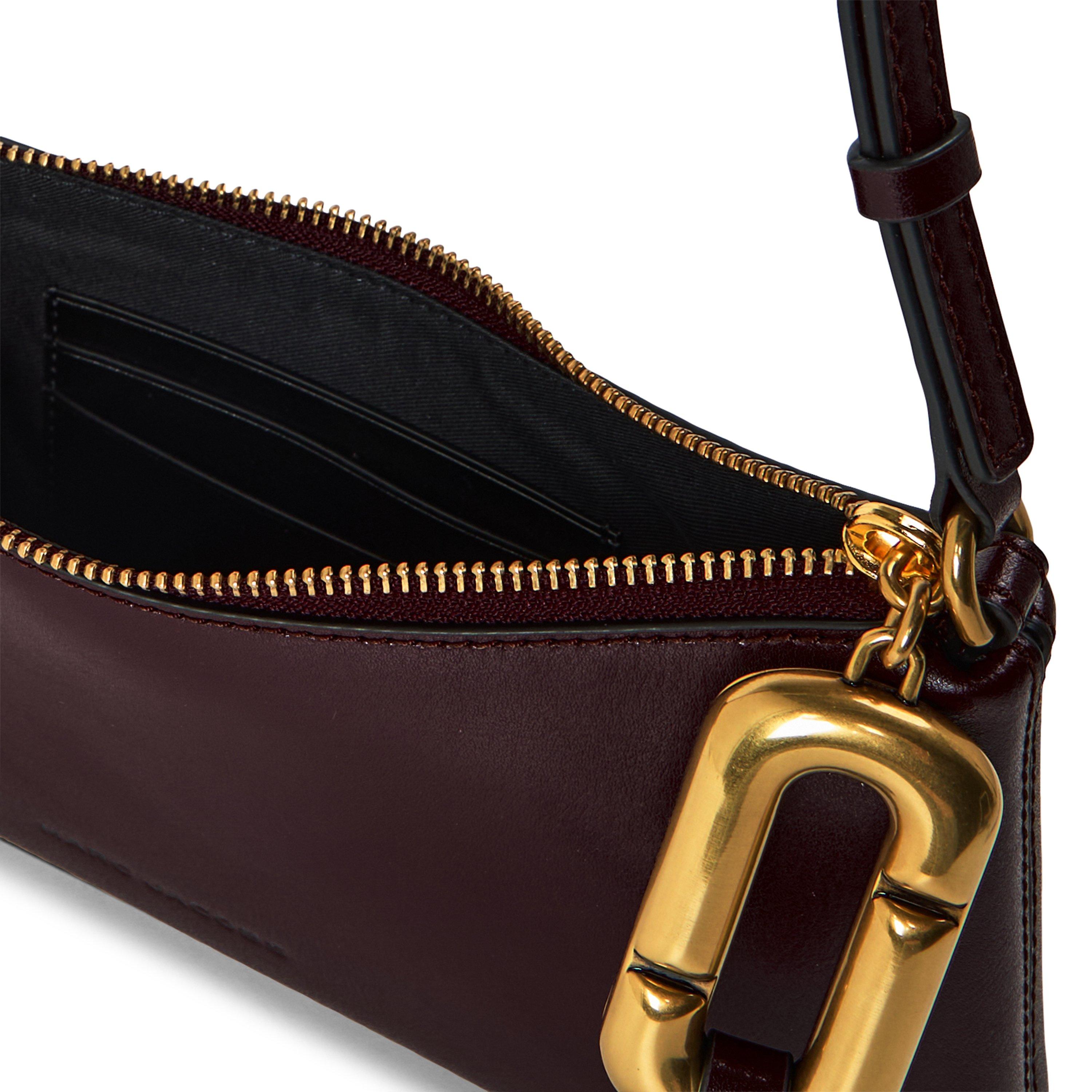 DARK PORT - Marc Jacobs - J Marc Pouch - 4