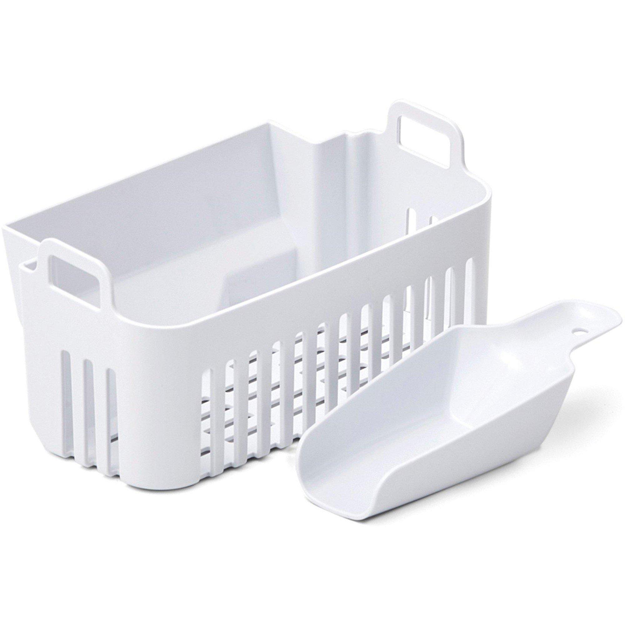 Black - EGL - Ice Cube Maker 1.3L - 7