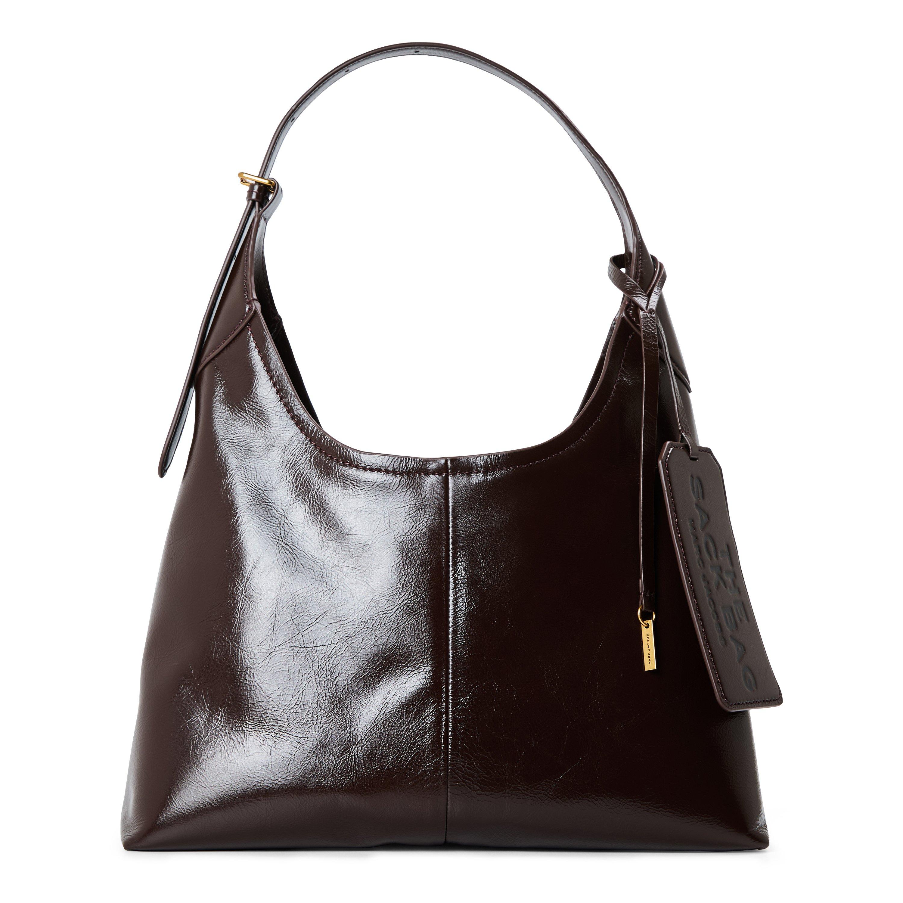 Marc Jacobs Marc Belted Sack Ld64