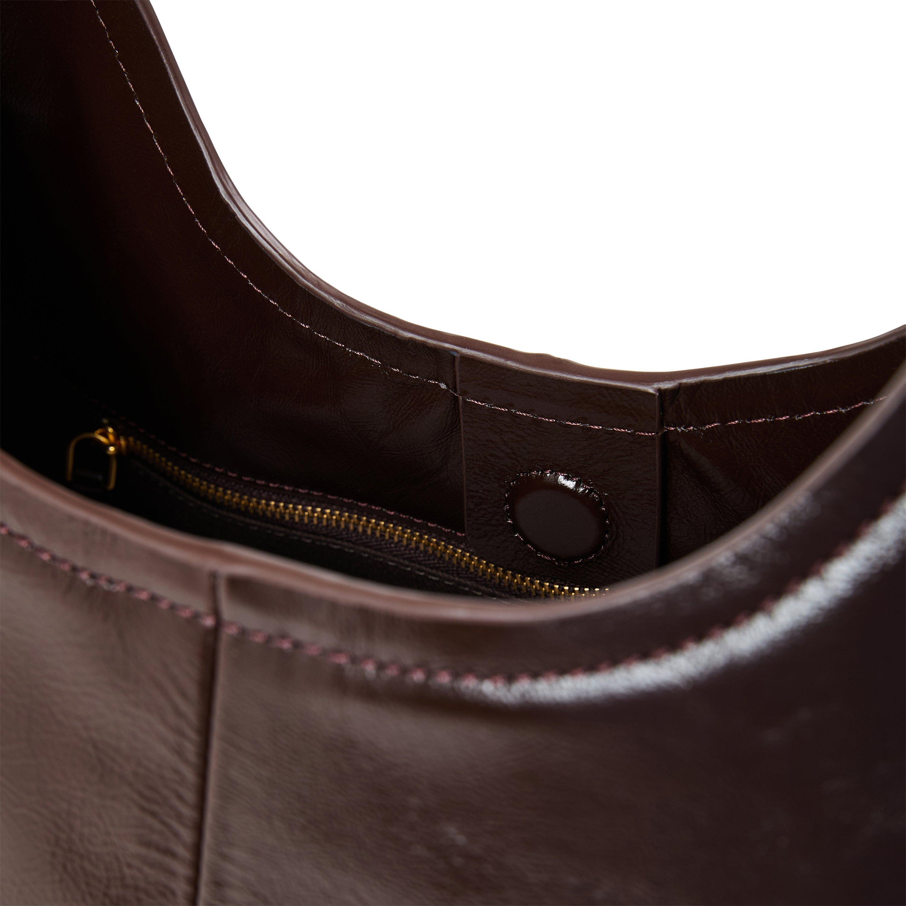 FONDANT - Marc Jacobs - Marc Belted Sack Ld64 - 4