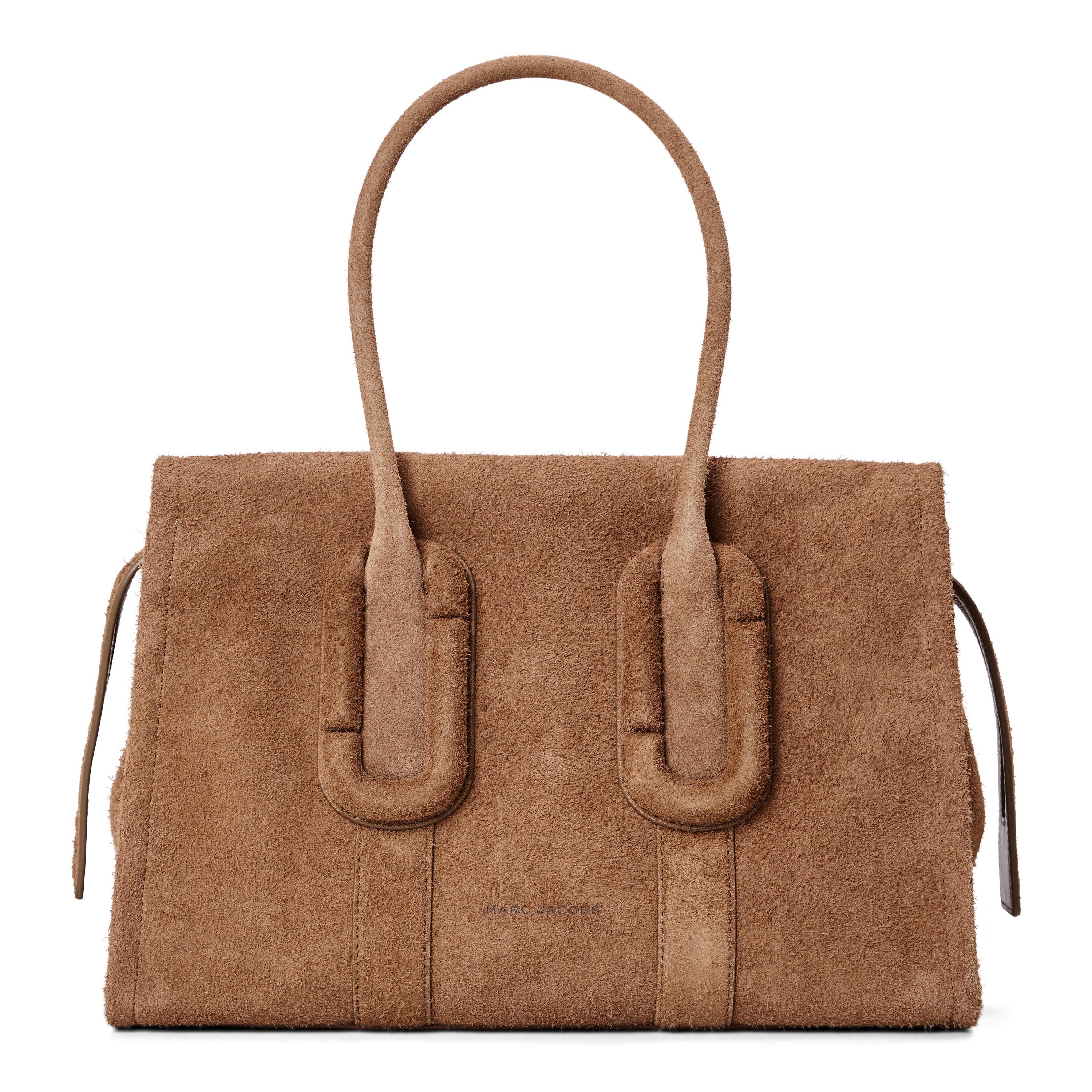 Marc Jacobs | Women's Carry All Leather Satchel | Flannels