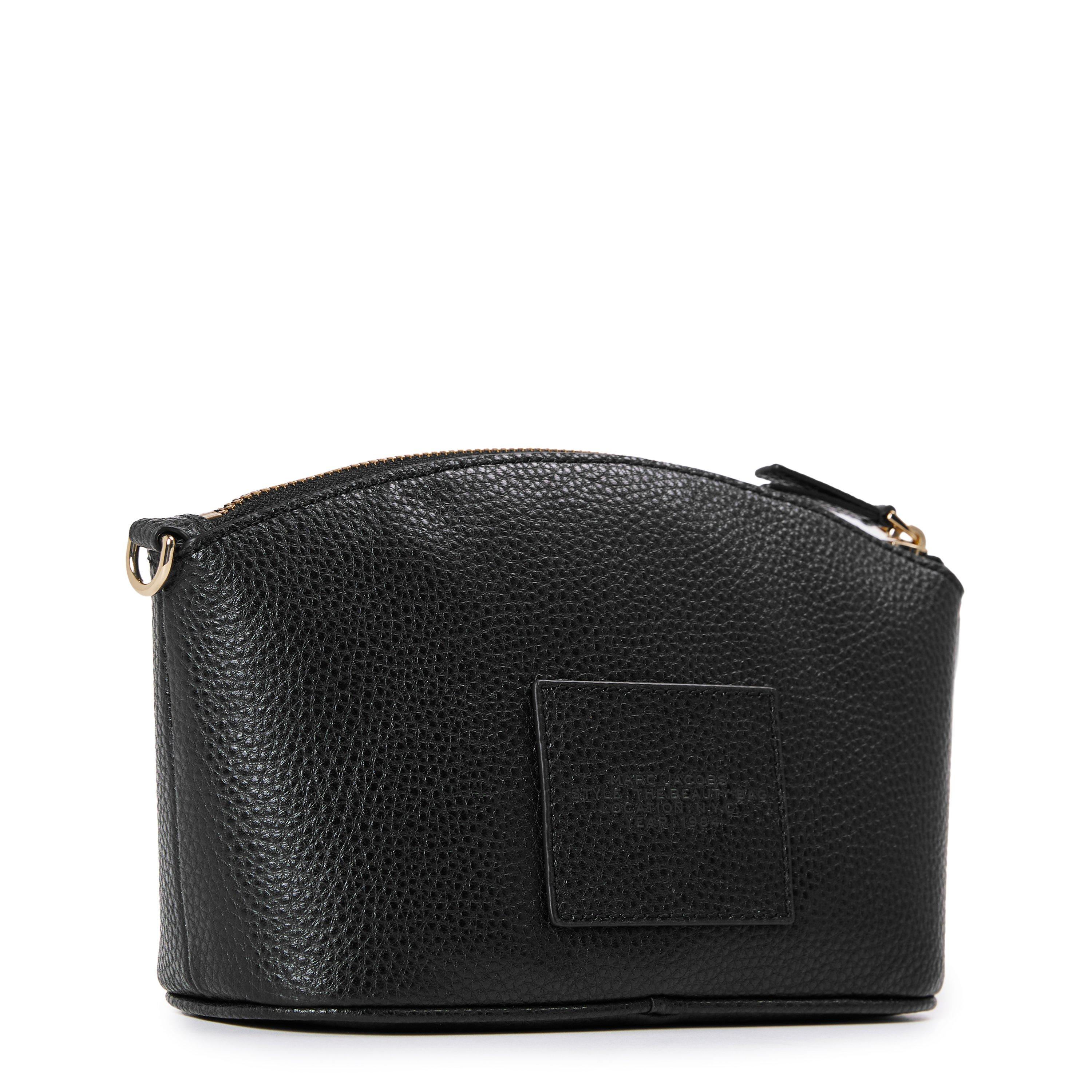 BLACK - Marc Jacobs - Marc The beauty bag Ld64 - 2