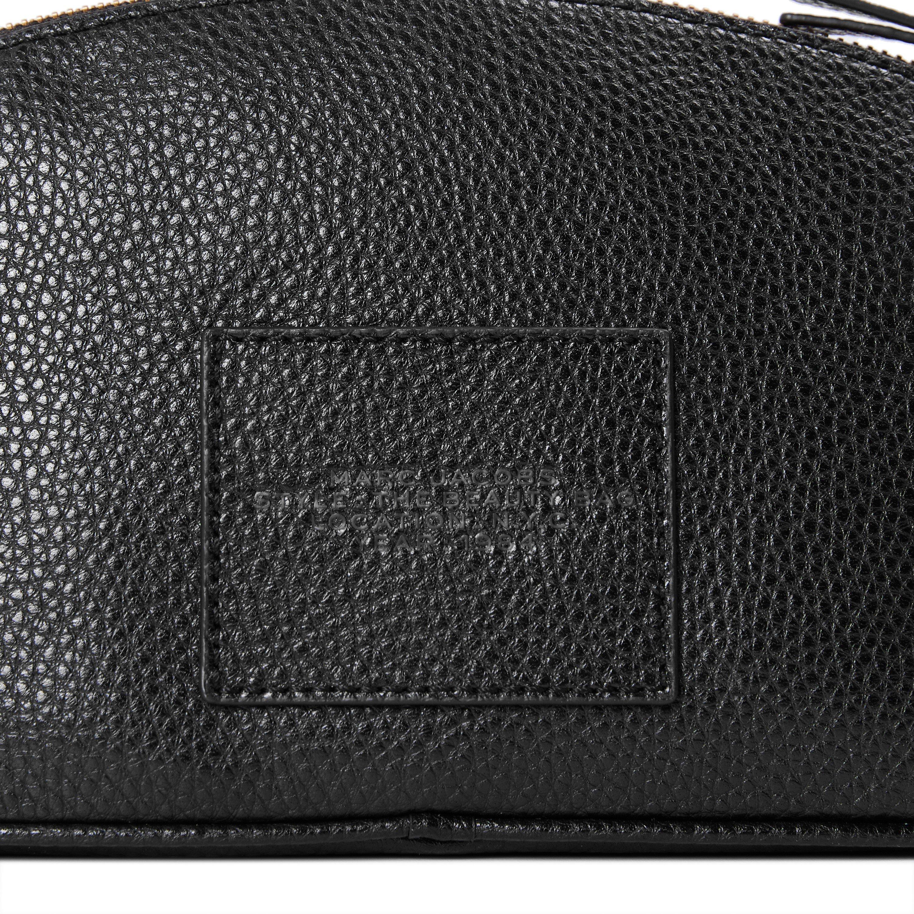 BLACK - Marc Jacobs - Marc The beauty bag Ld64 - 3