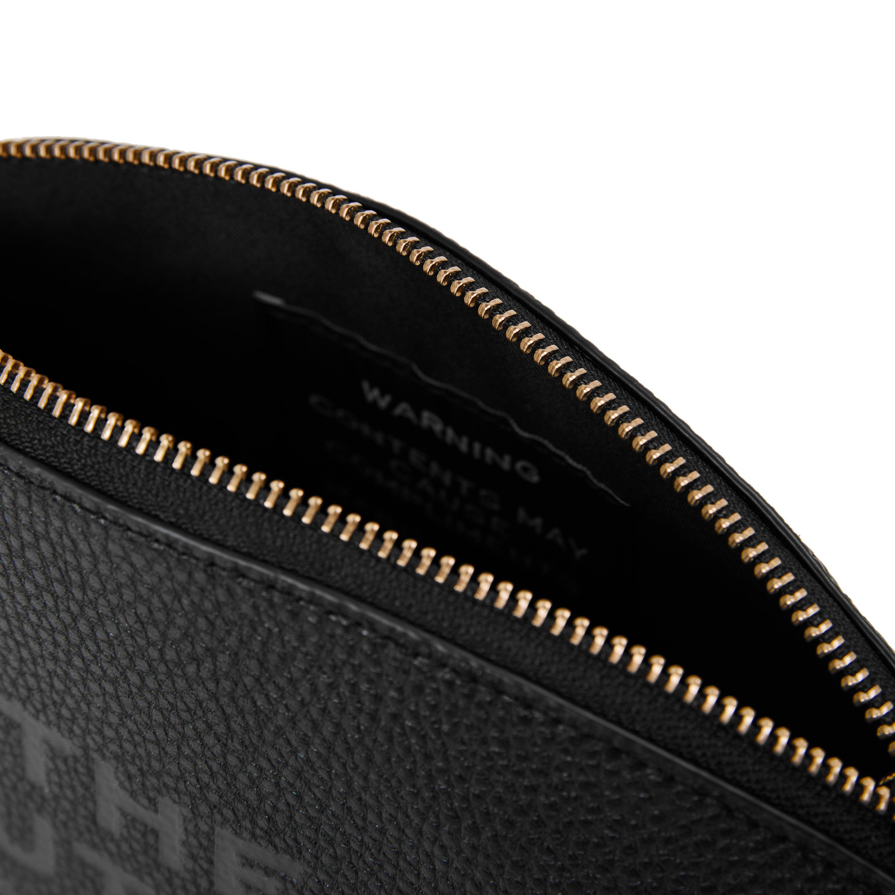 BLACK - Marc Jacobs - Marc The beauty bag Ld64 - 4
