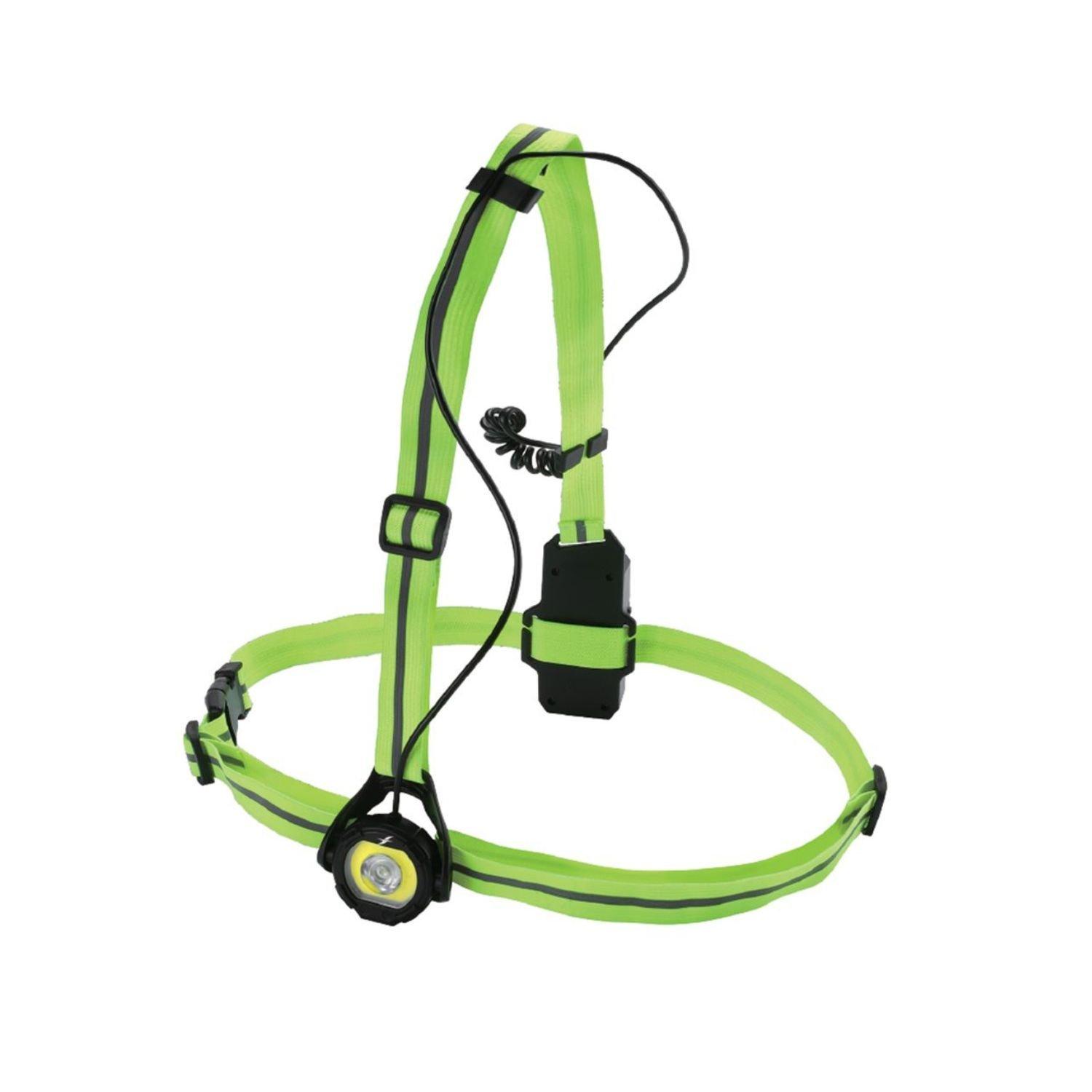 FITLETIC: Reflex Chest Light