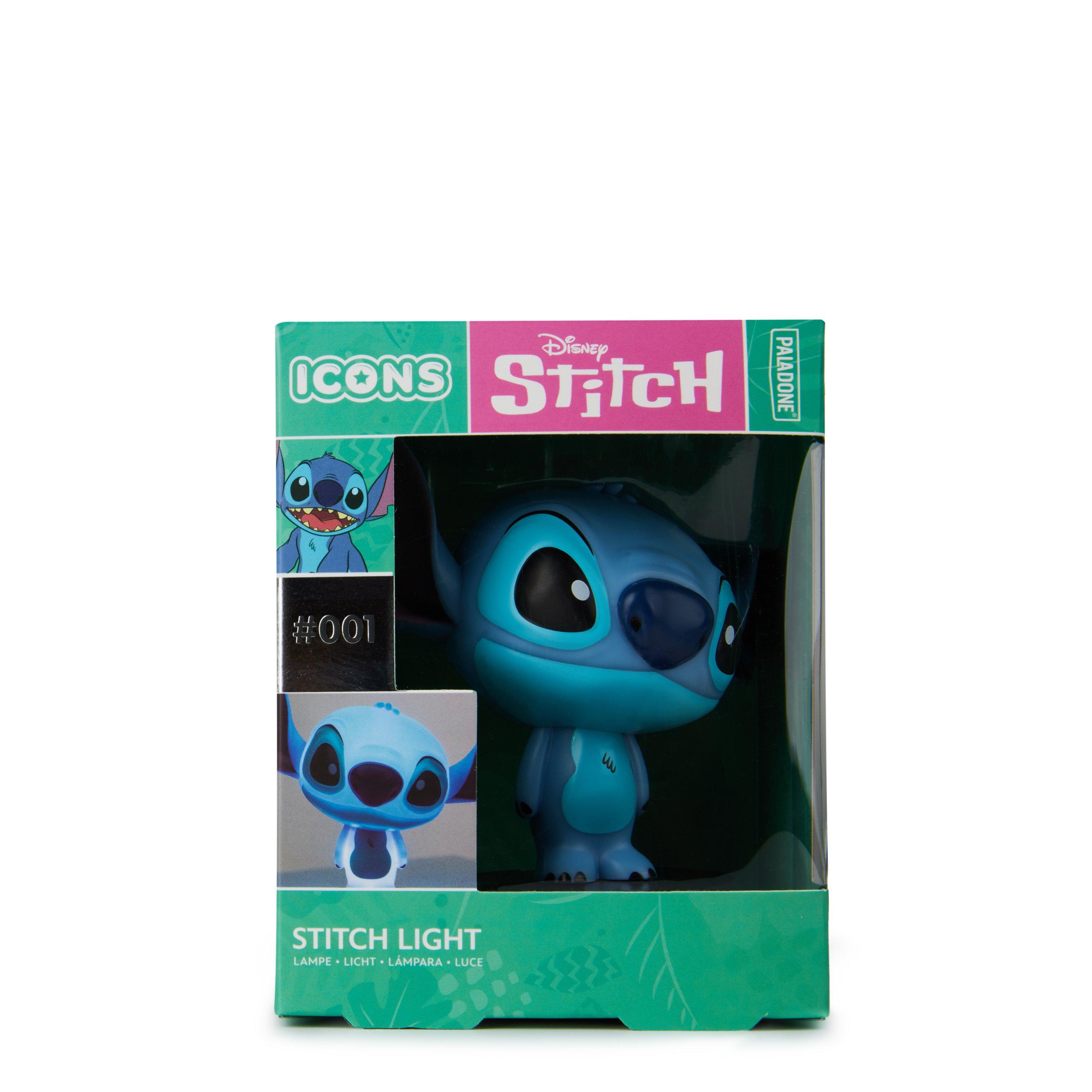 None - Studio - Stitch Icon Light - 1