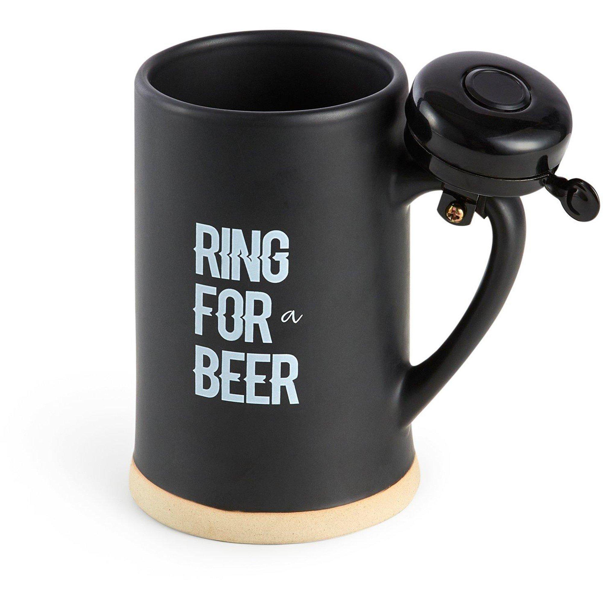 Black - Studio - For Beer Mug Novelty Gift Set - 1