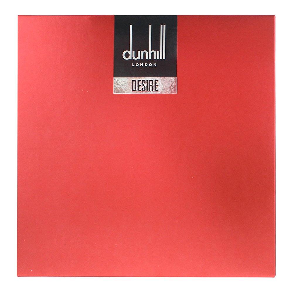 None - Dunhill - Dunhill Desire Red 2 Piece Gift Set - 3