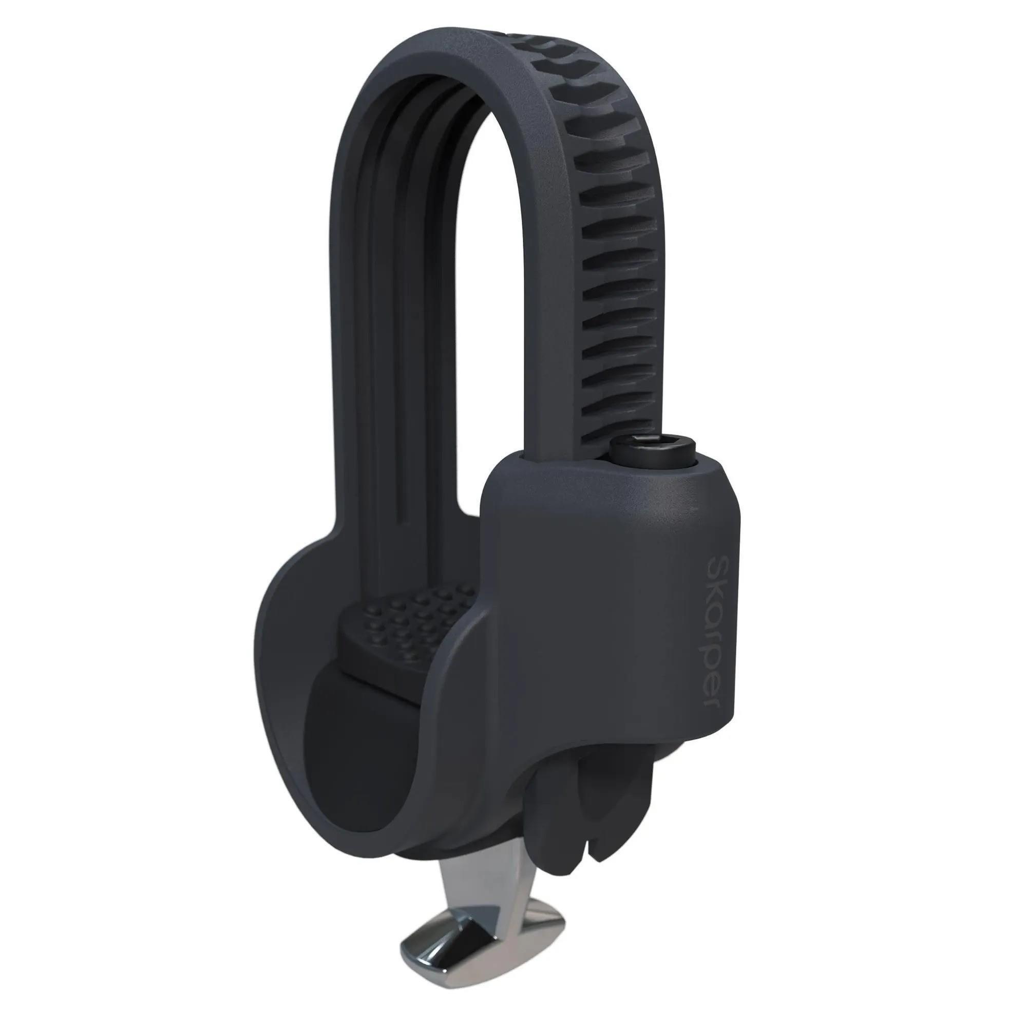 Black - Skarper - Chainstay Mount