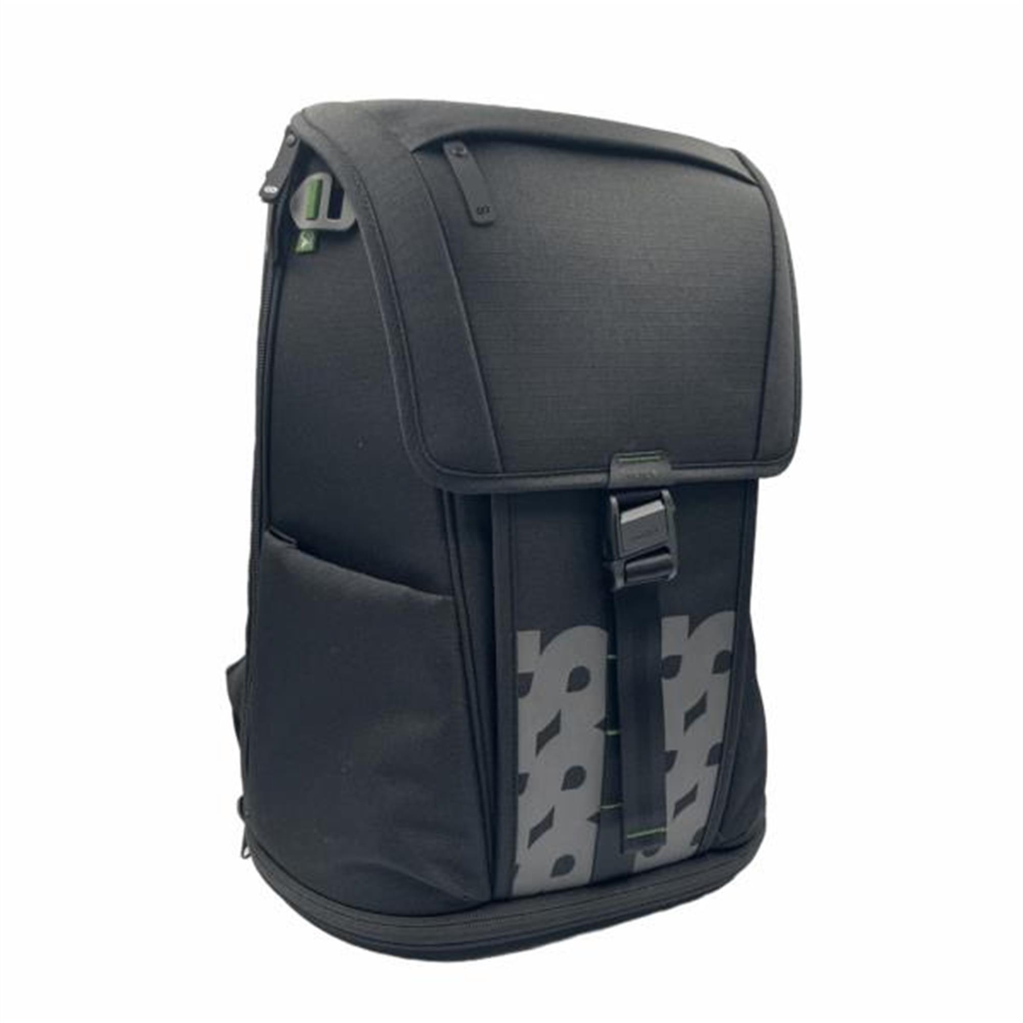 Black - Skarper - Drive Unit Backpack - 1