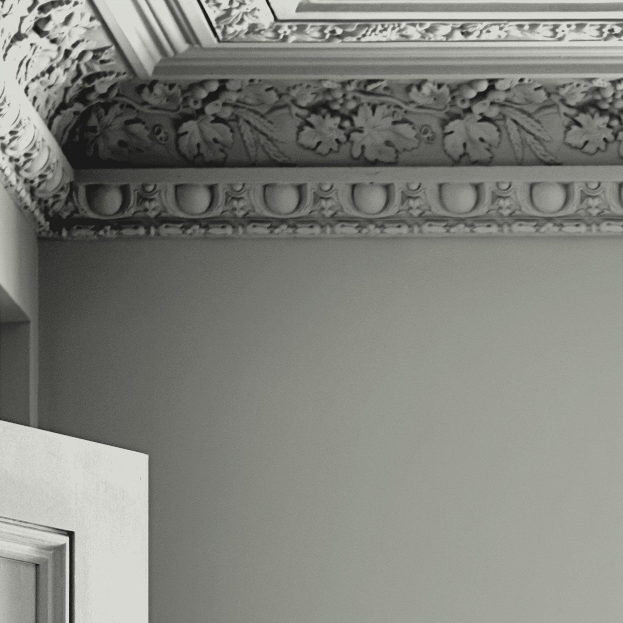 Sage Leaf - Laura Ashley - Laura Ashley Matt Emulsion Paint  - Sage Leaf - 4