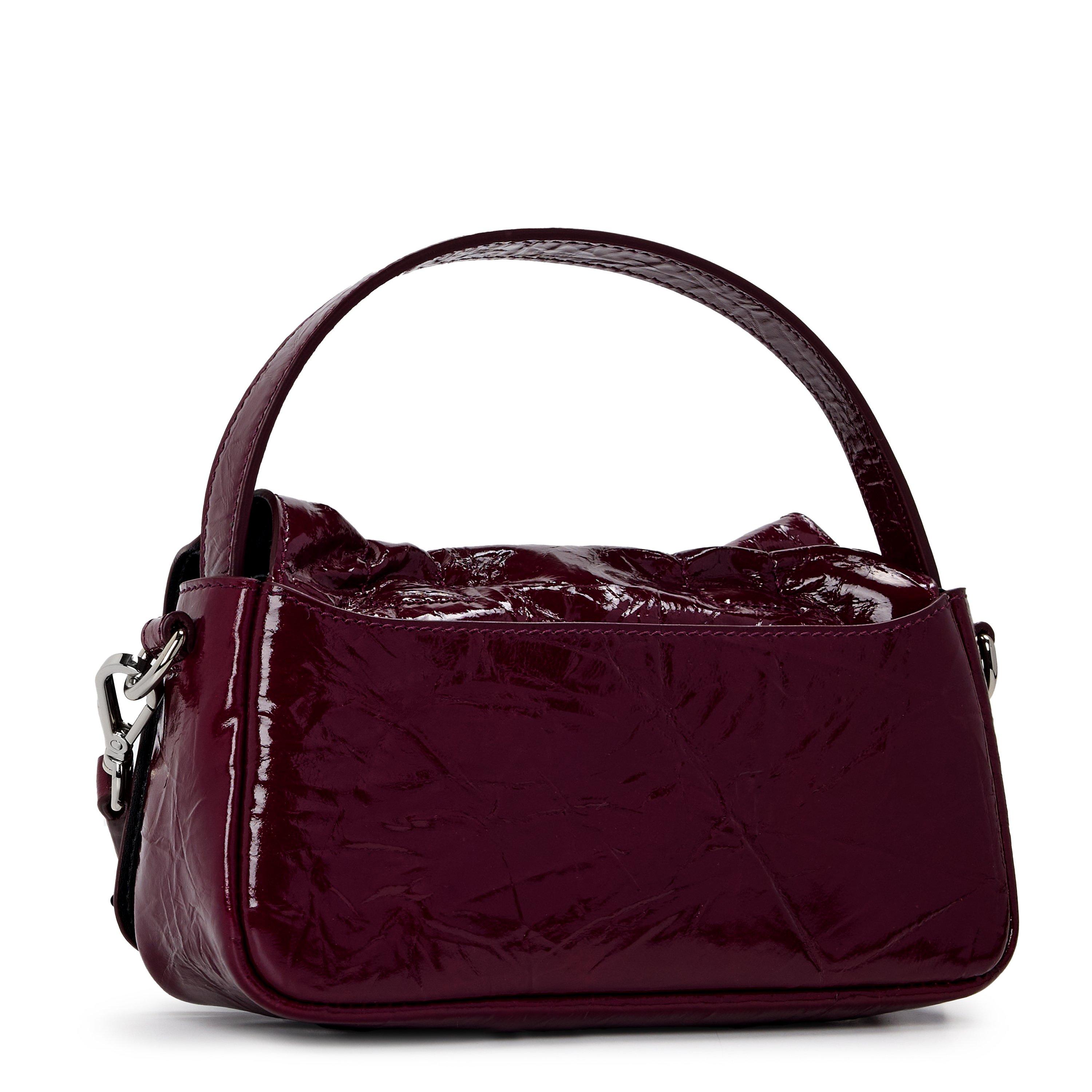 Berry Pink - Acne Studios - Acne Mltpkt Vntg Ld64 - 2