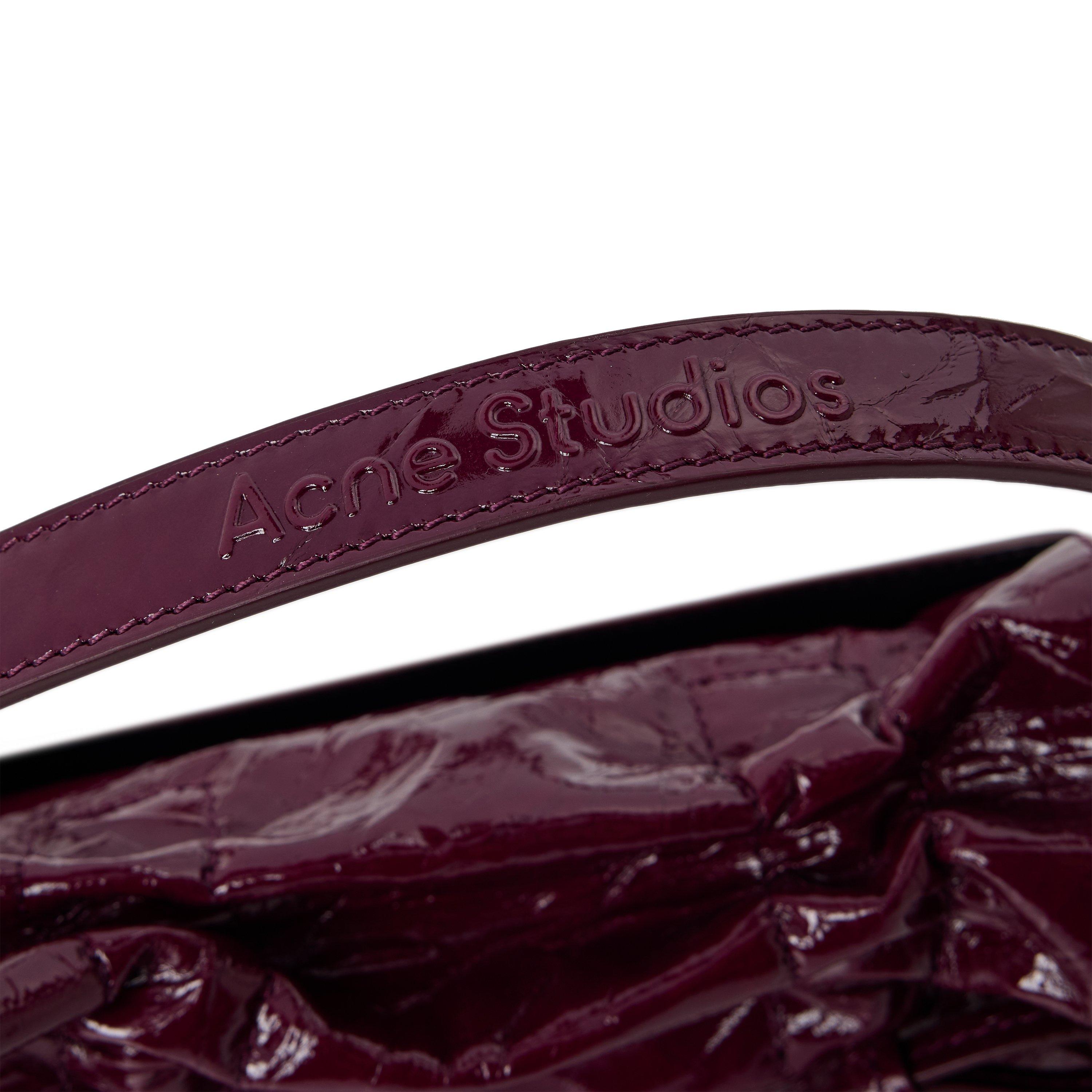 Berry Pink - Acne Studios - Acne Mltpkt Vntg Ld64 - 3