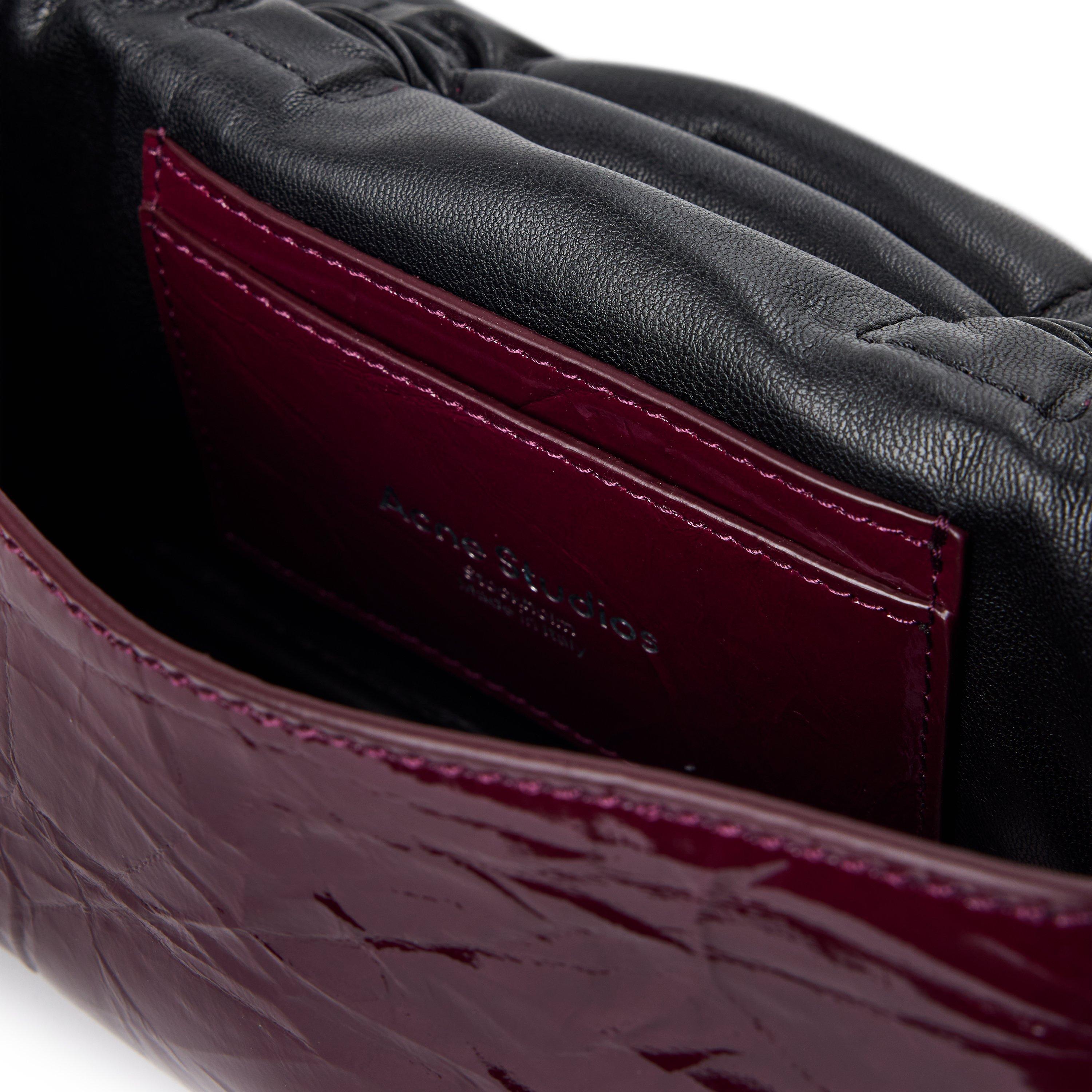 Berry Pink - Acne Studios - Acne Mltpkt Vntg Ld64 - 5