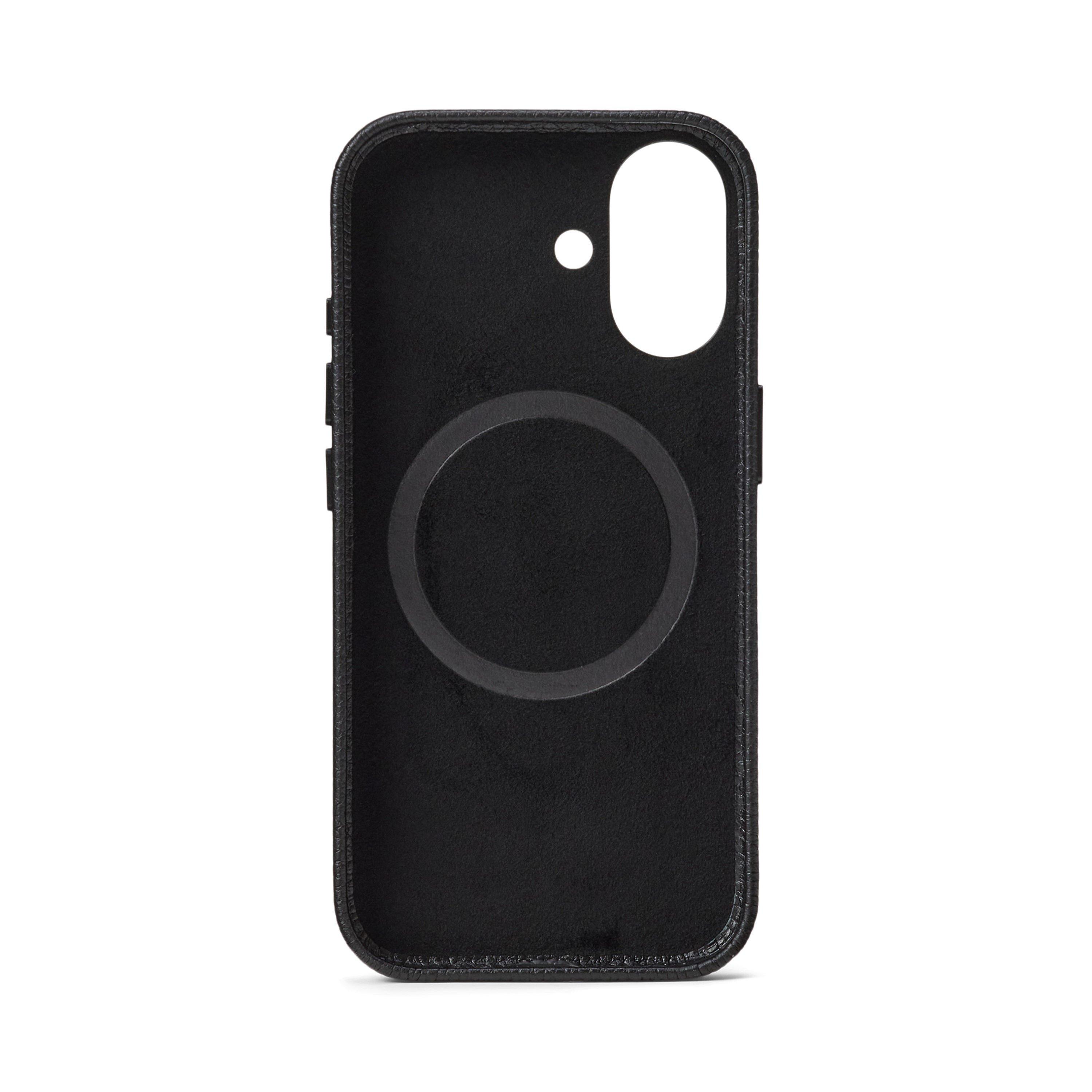 Black - Polo Ralph Lauren - Polo IPhone 17 Case 64 - 2