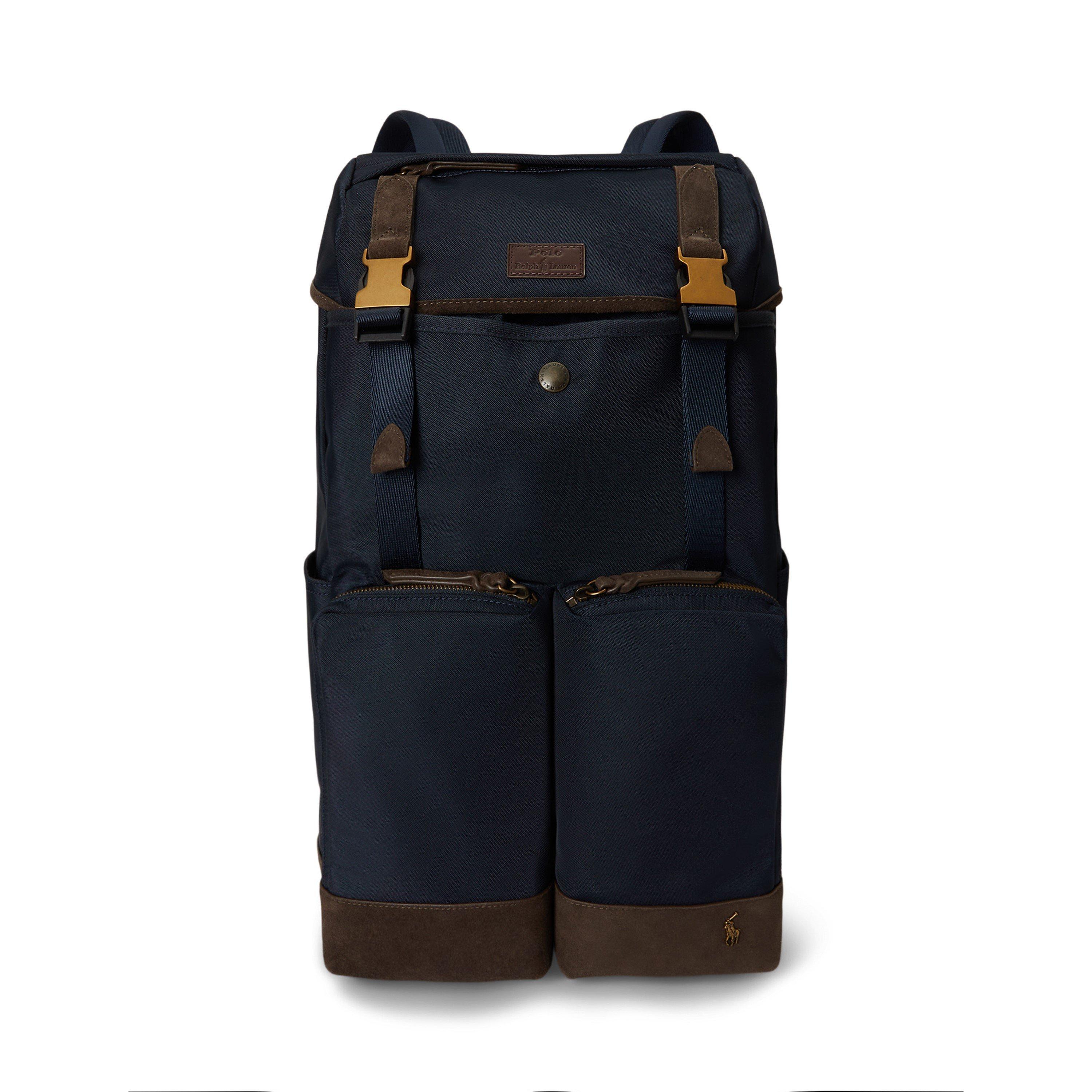 Polo Ralph Lauren Large Backpack