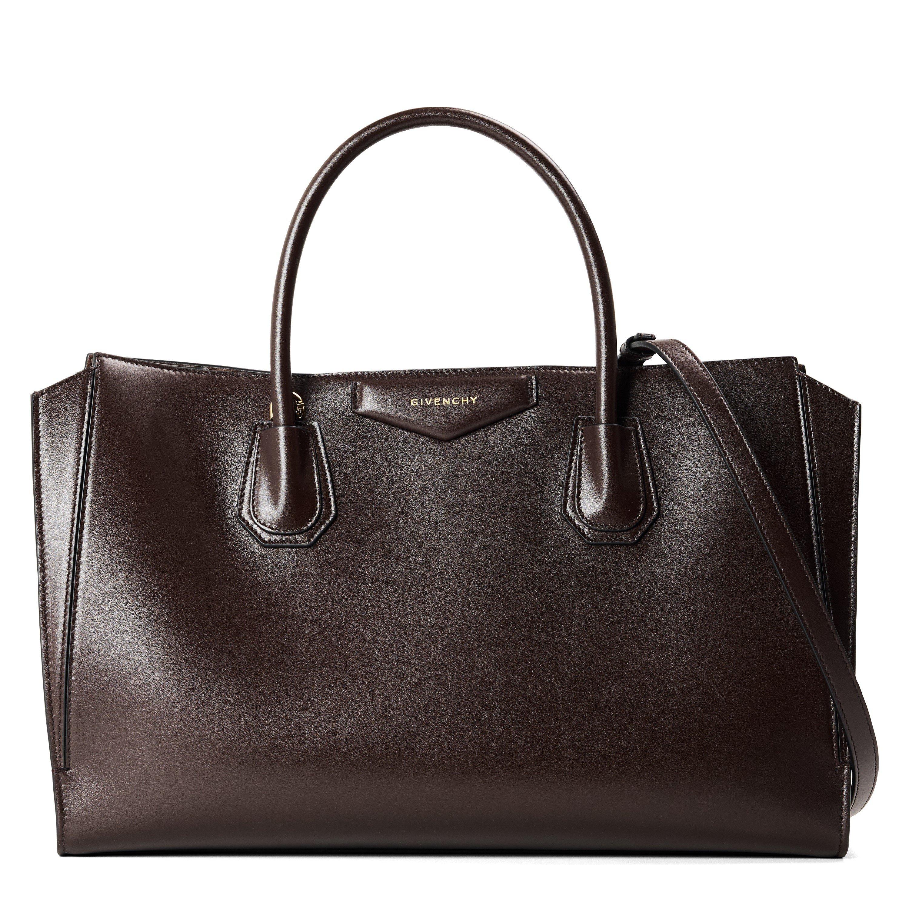 Chocolate - GIVENCHY - GIV Antigona Catchal Ld64 - 1