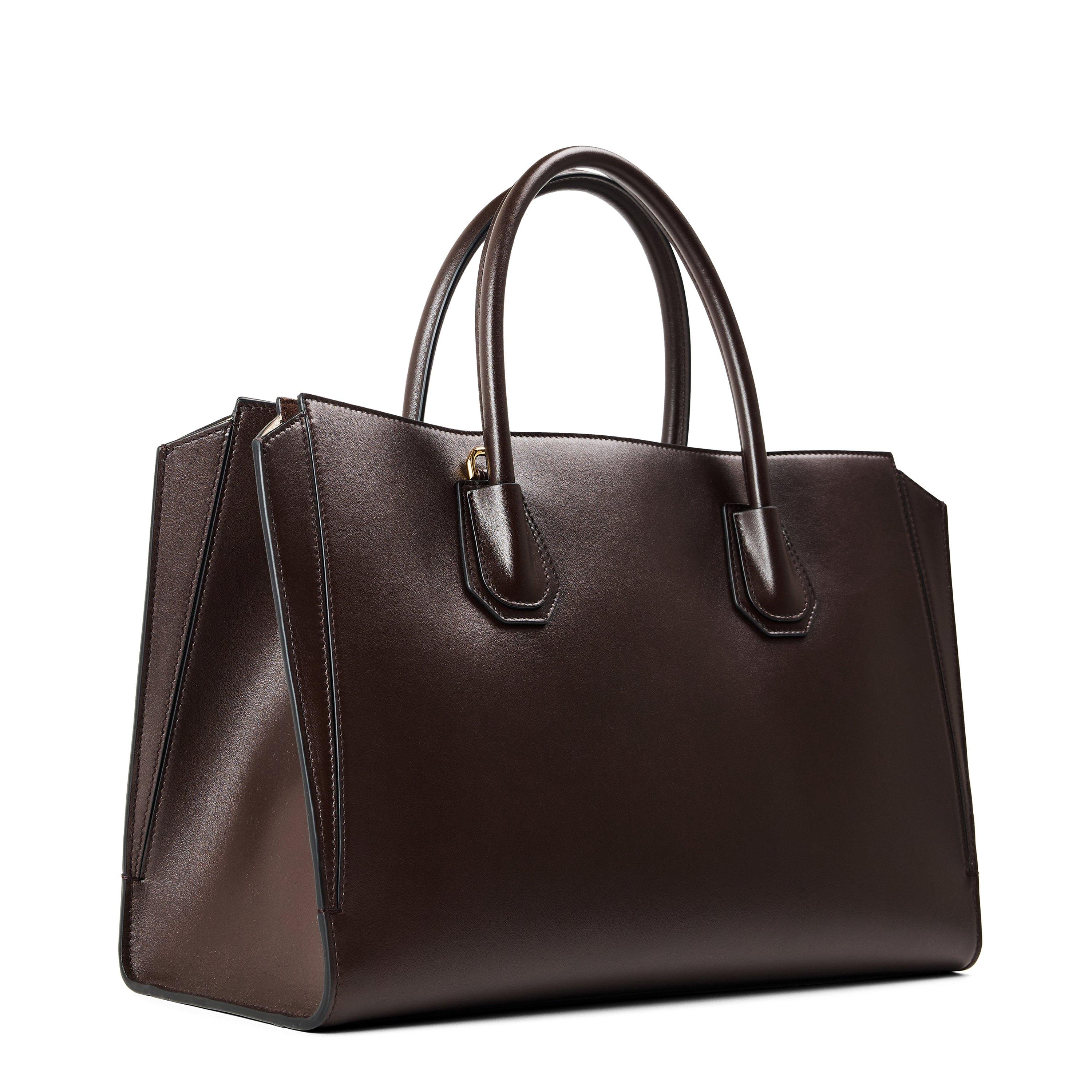 Chocolate - GIVENCHY - GIV Antigona Catchal Ld64 - 2