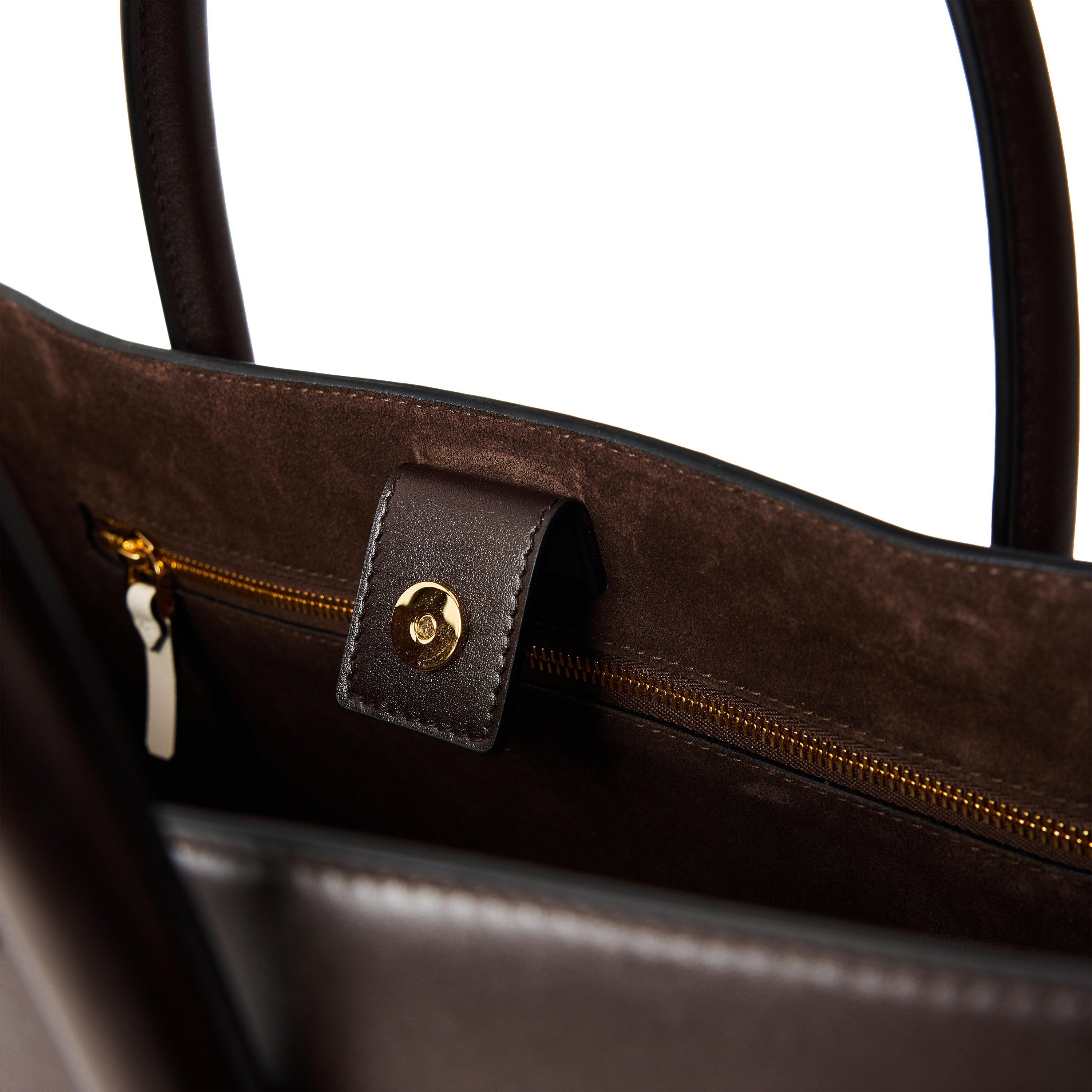 Chocolate - GIVENCHY - GIV Antigona Catchal Ld64 - 4