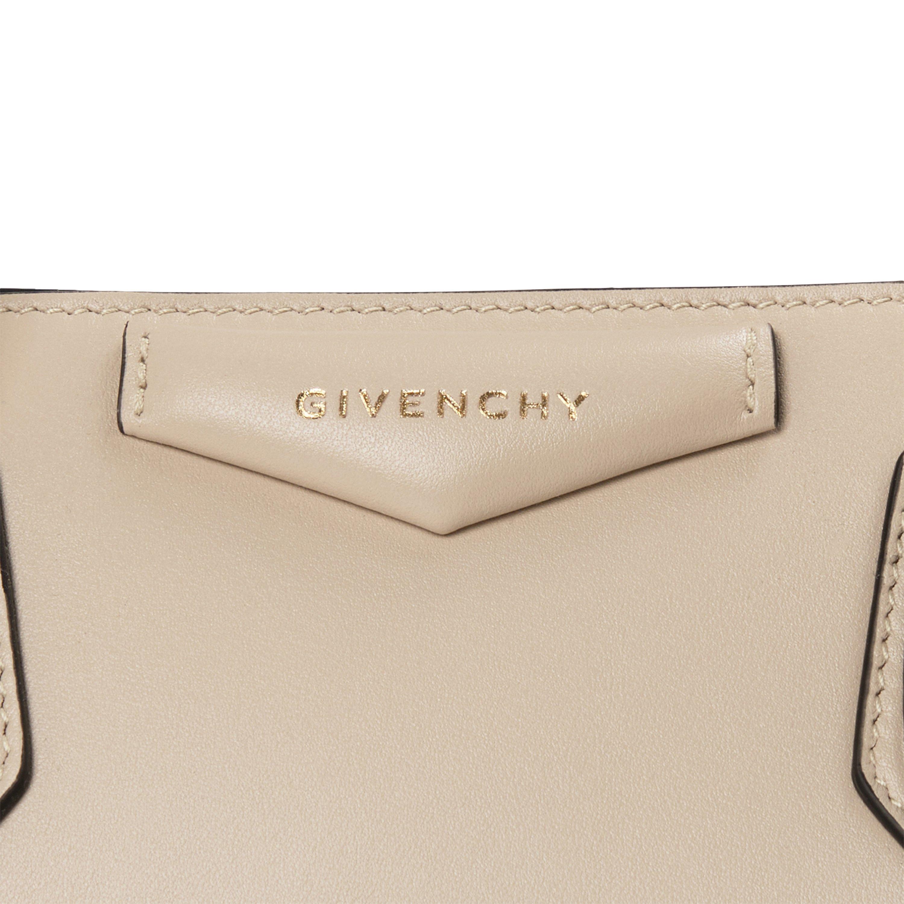 Dune - GIVENCHY - GIV Antigona Catchal Ld64 - 3