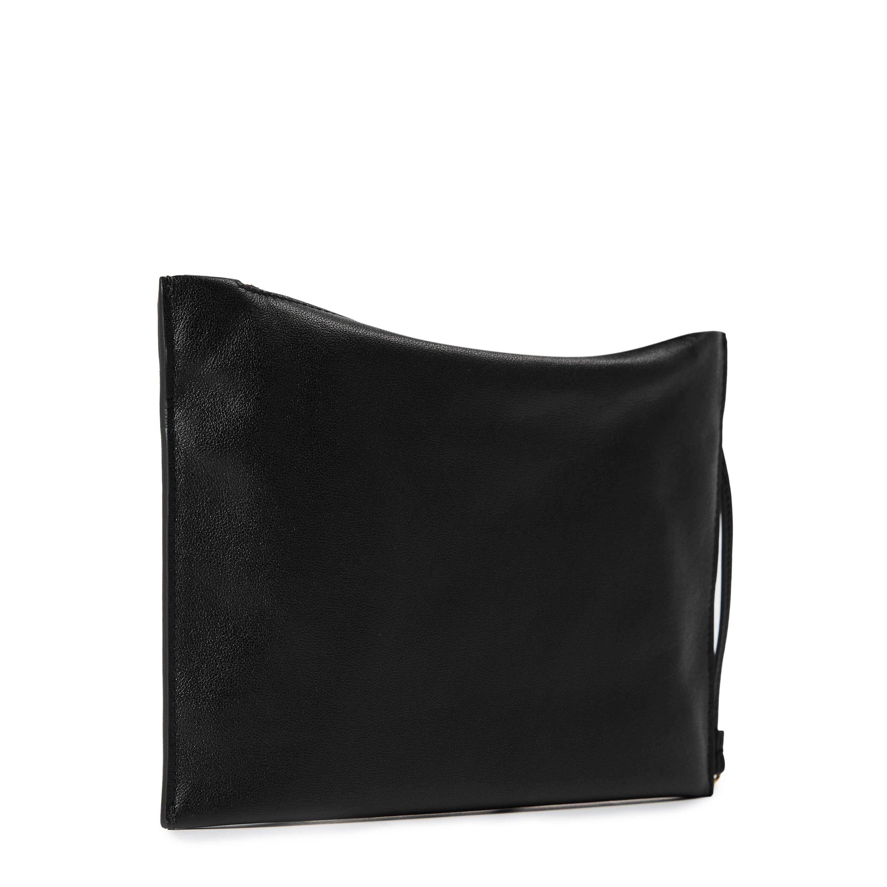 Black - GIVENCHY - GIV Voyou Pochette Ld64 - 2