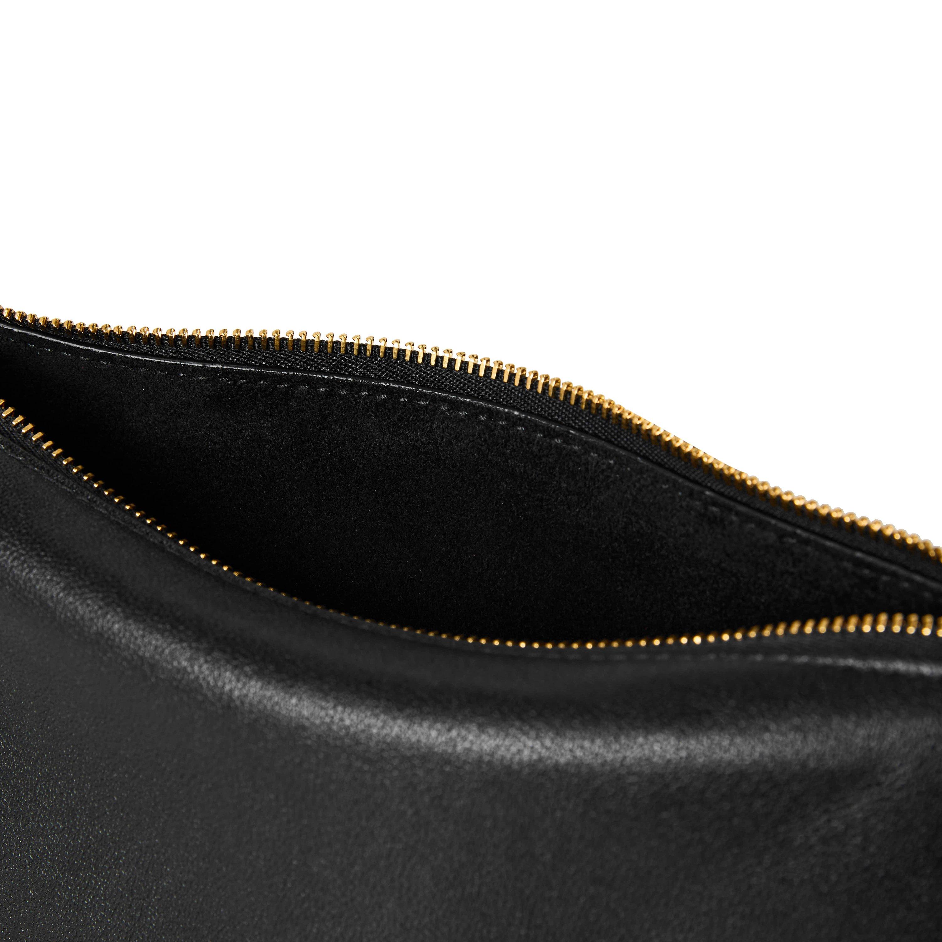 Black - GIVENCHY - GIV Voyou Pochette Ld64 - 4