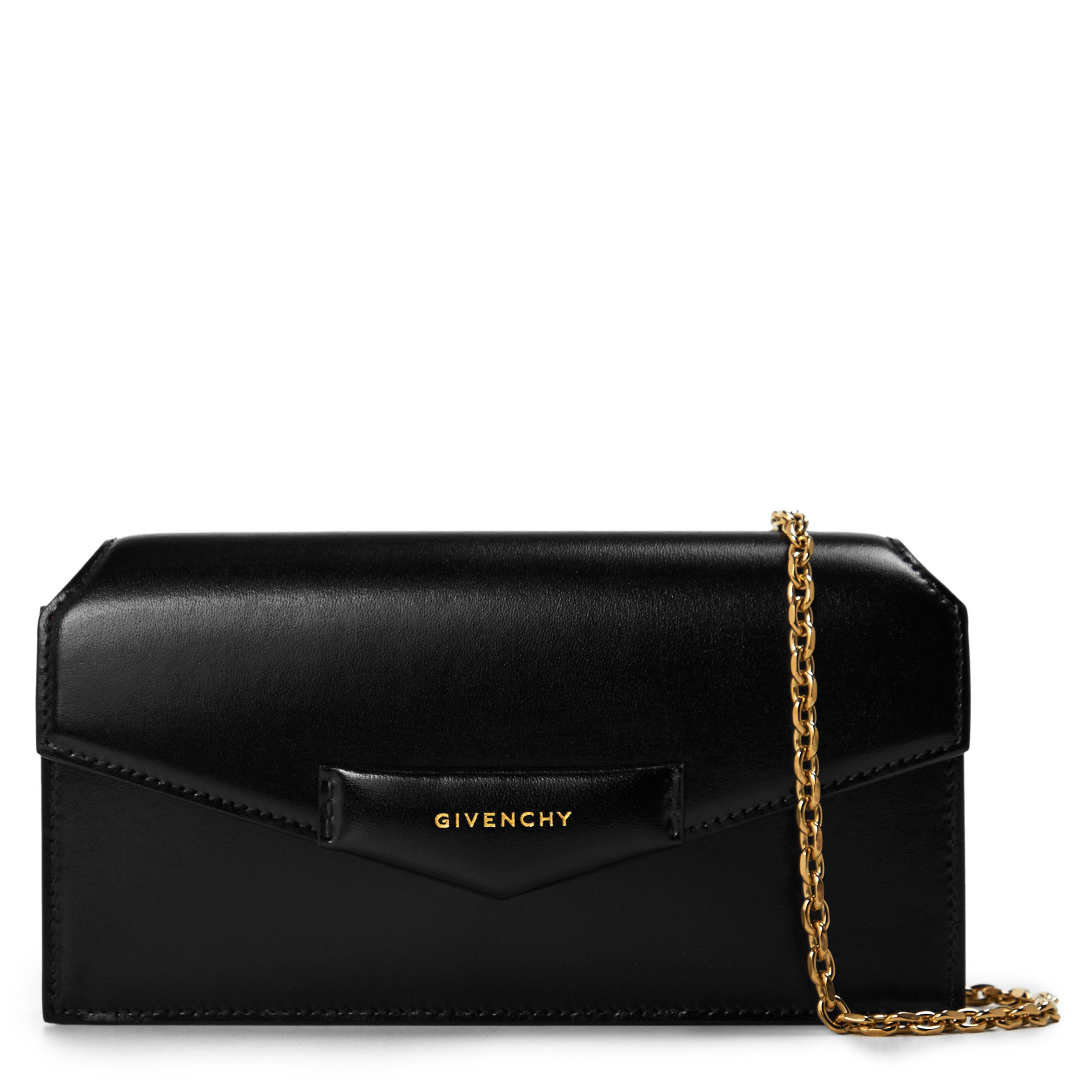 Black - GIVENCHY - GIV Antigona On Chai Ld64 - 1